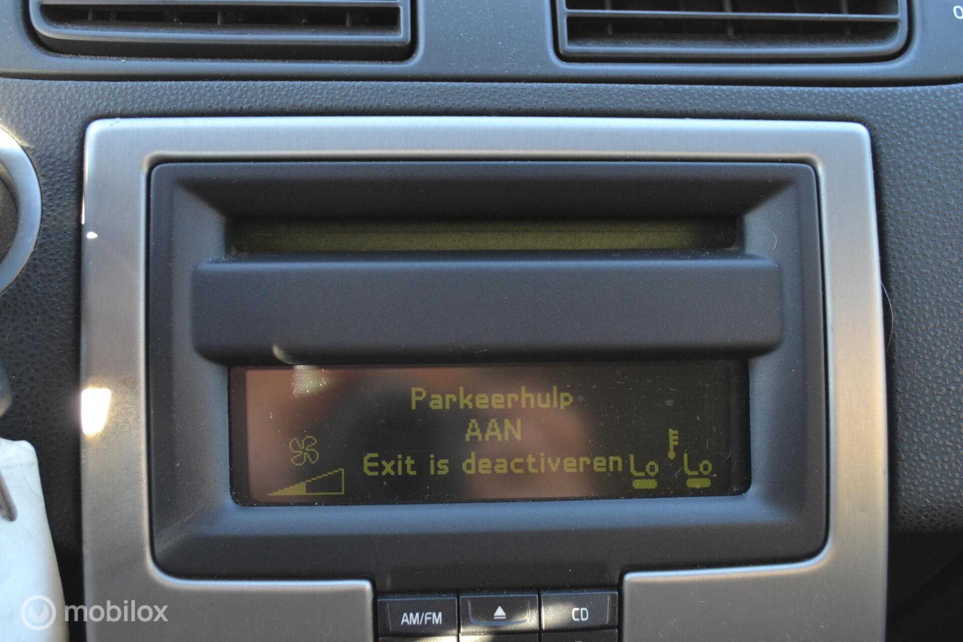 Foto van Volvo C30