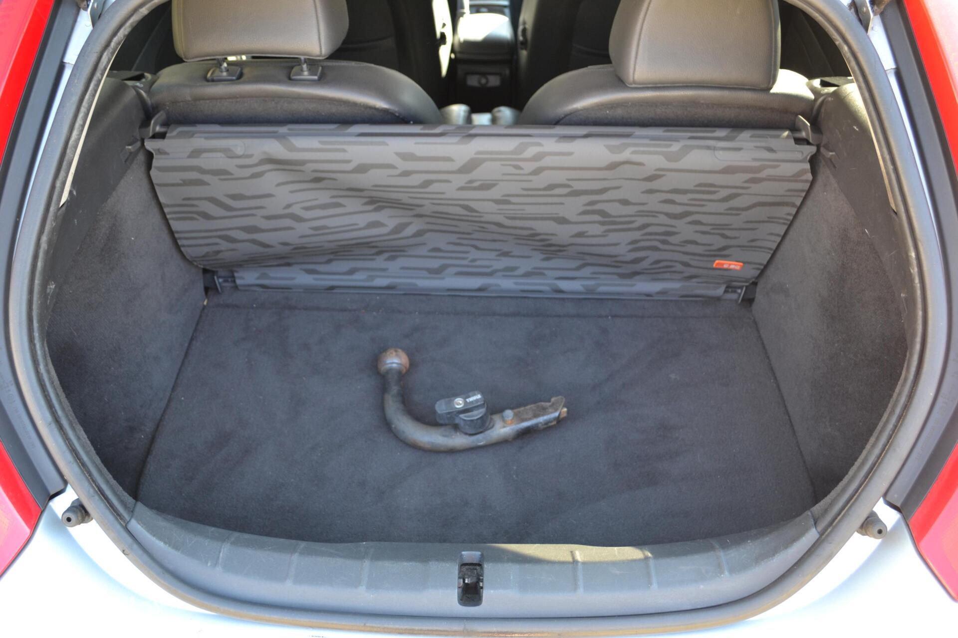 Foto van Volvo C30