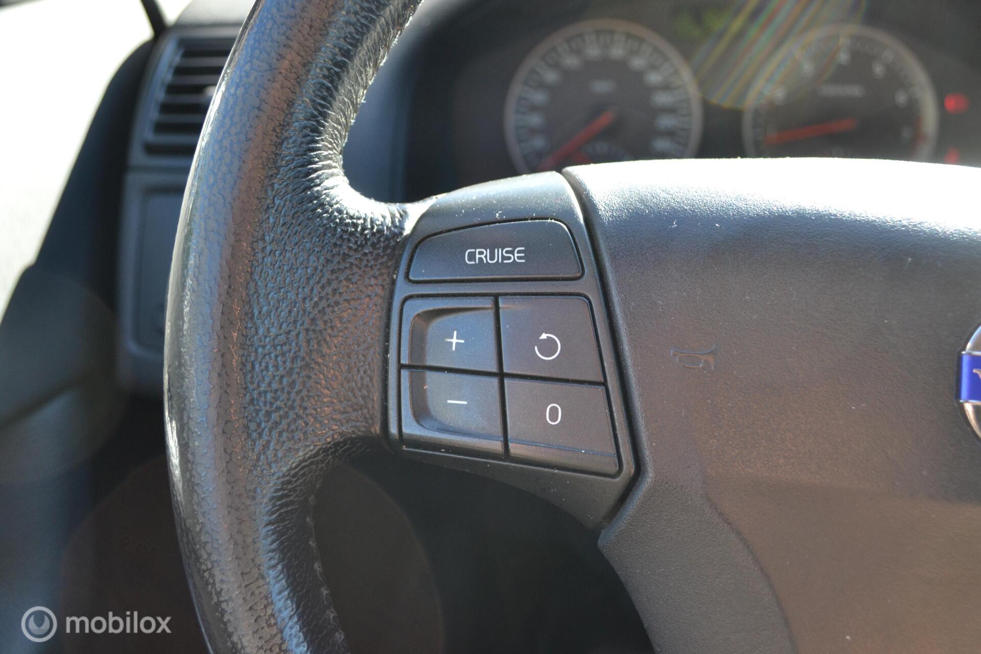 Foto van Volvo C30