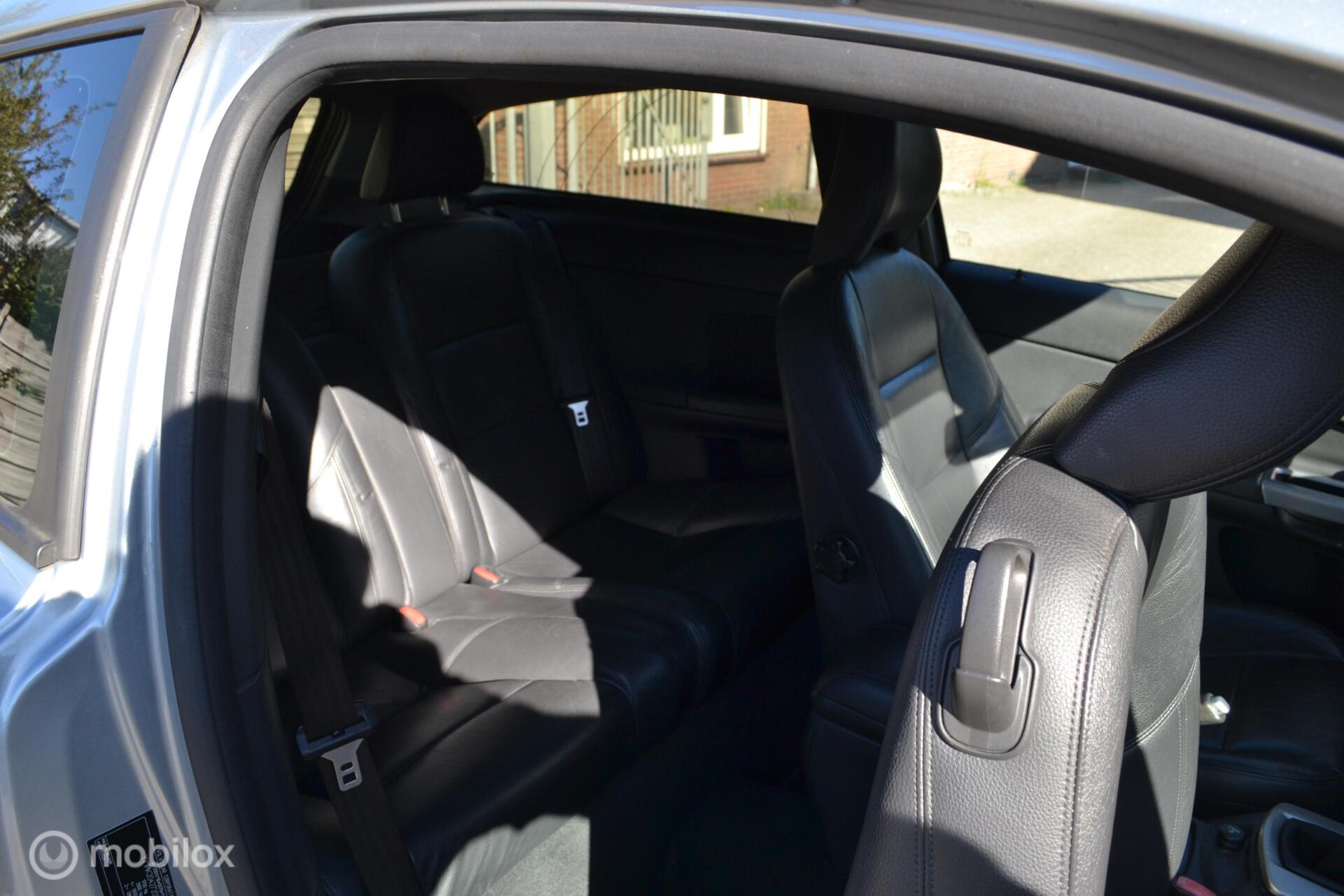 Foto van Volvo C30