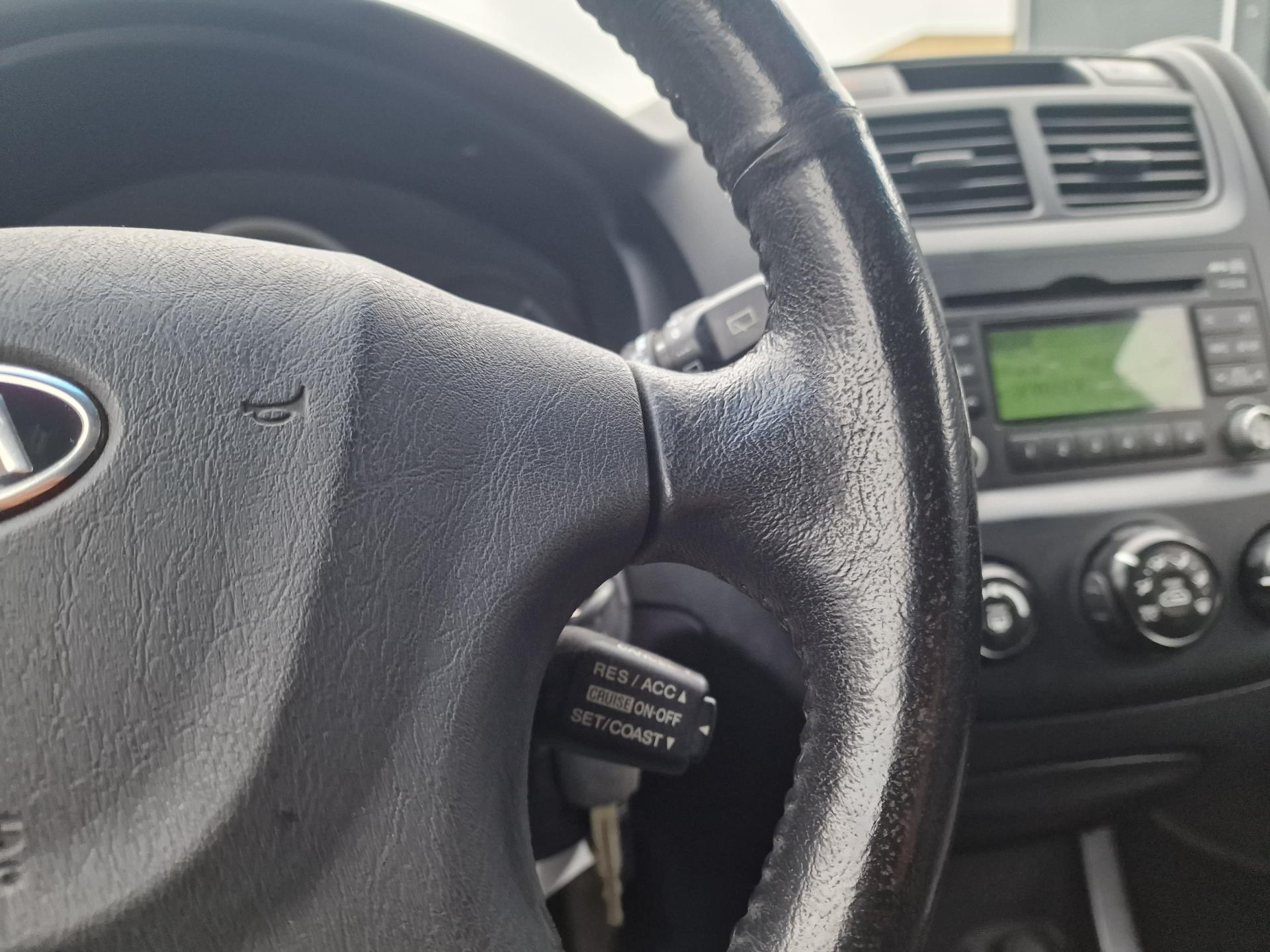 Foto van Kia Sportage