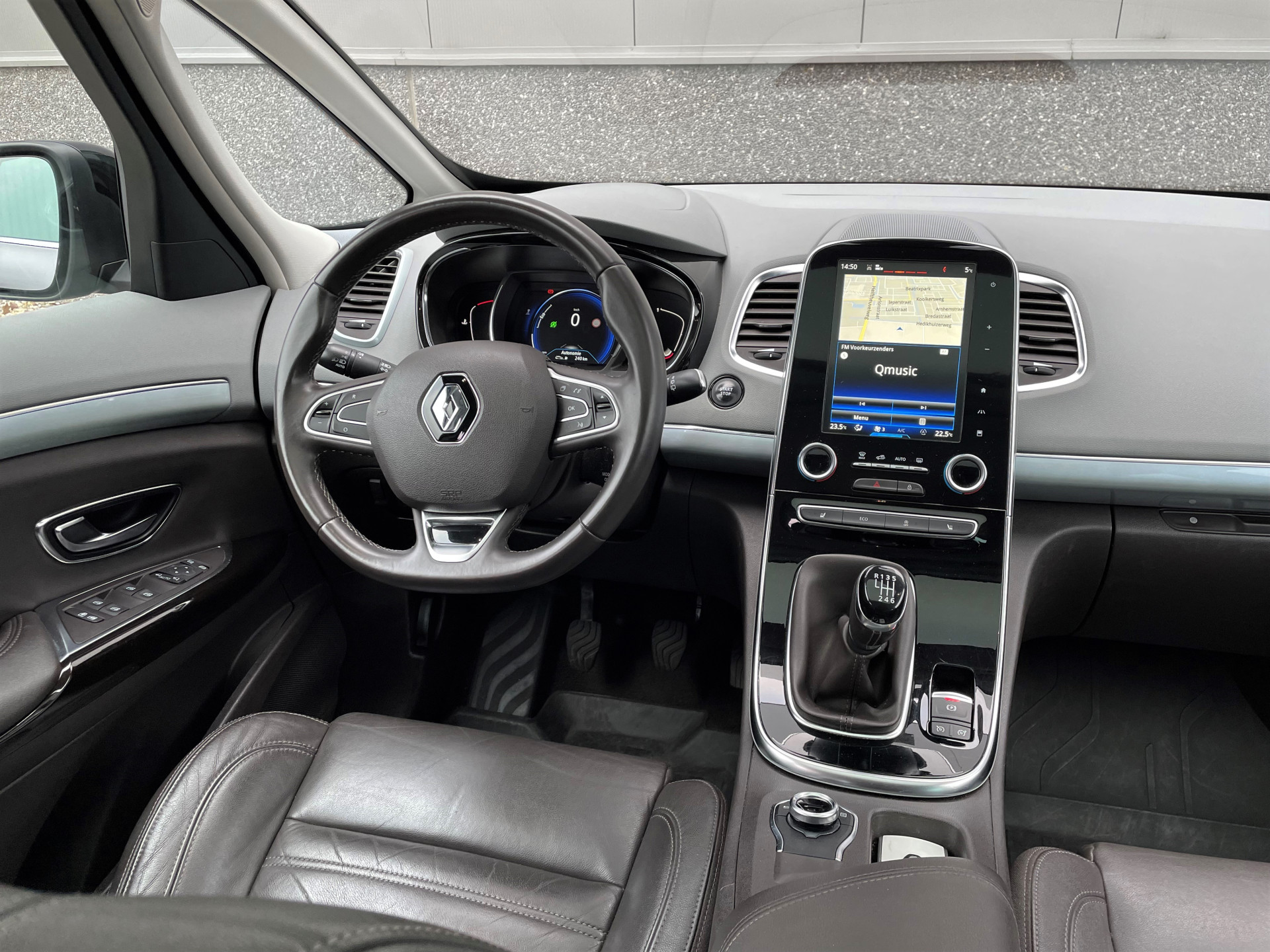 Foto van Renault Espace