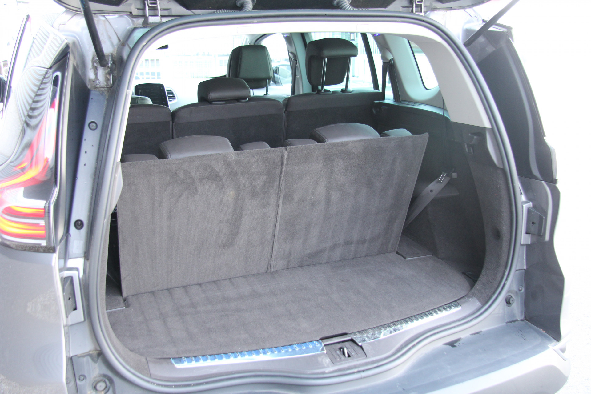 Foto van Renault Espace
