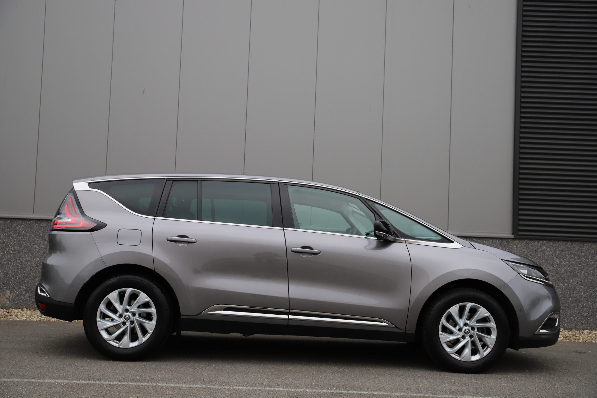 Foto van Renault Espace