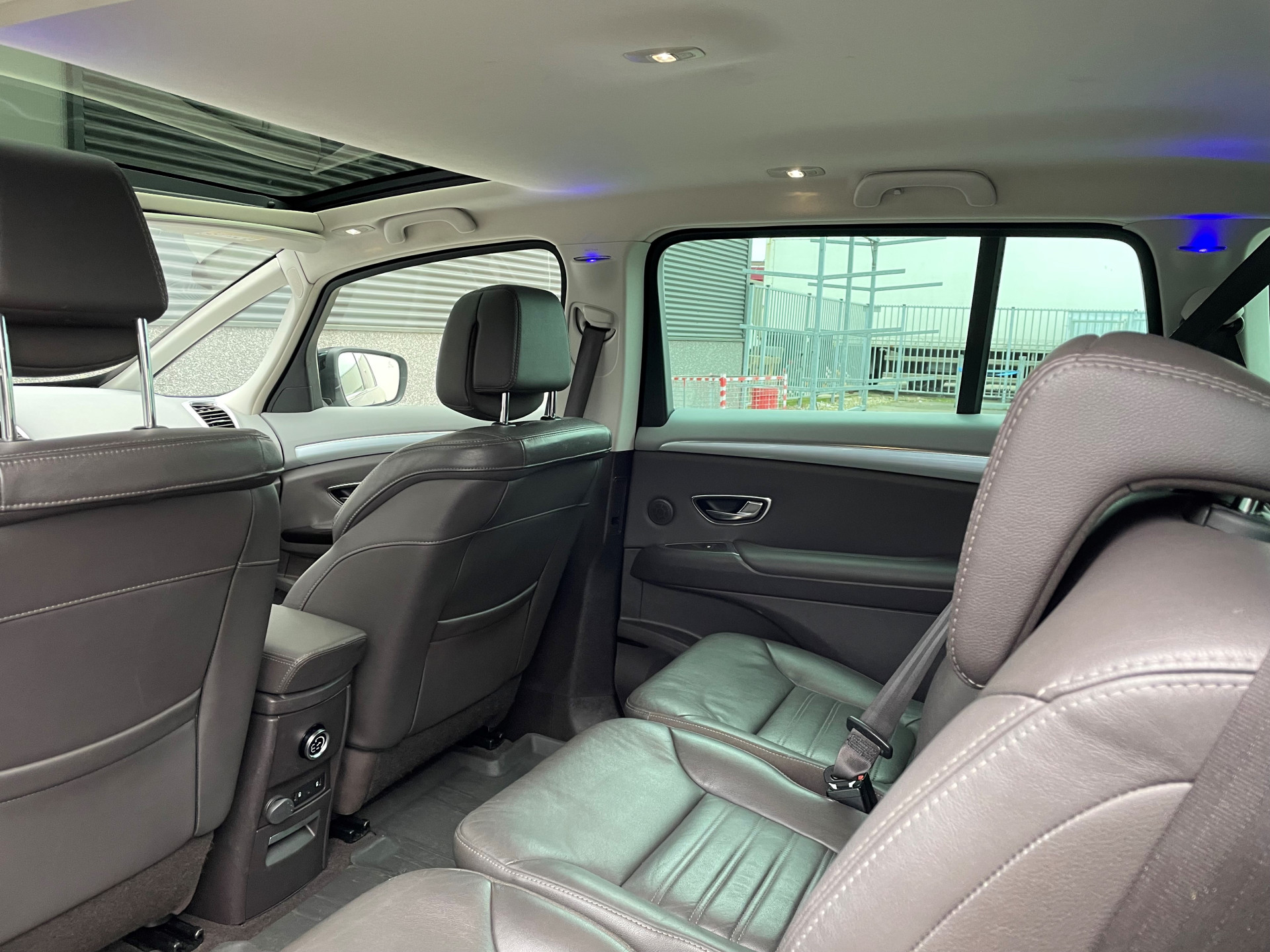 Foto van Renault Espace