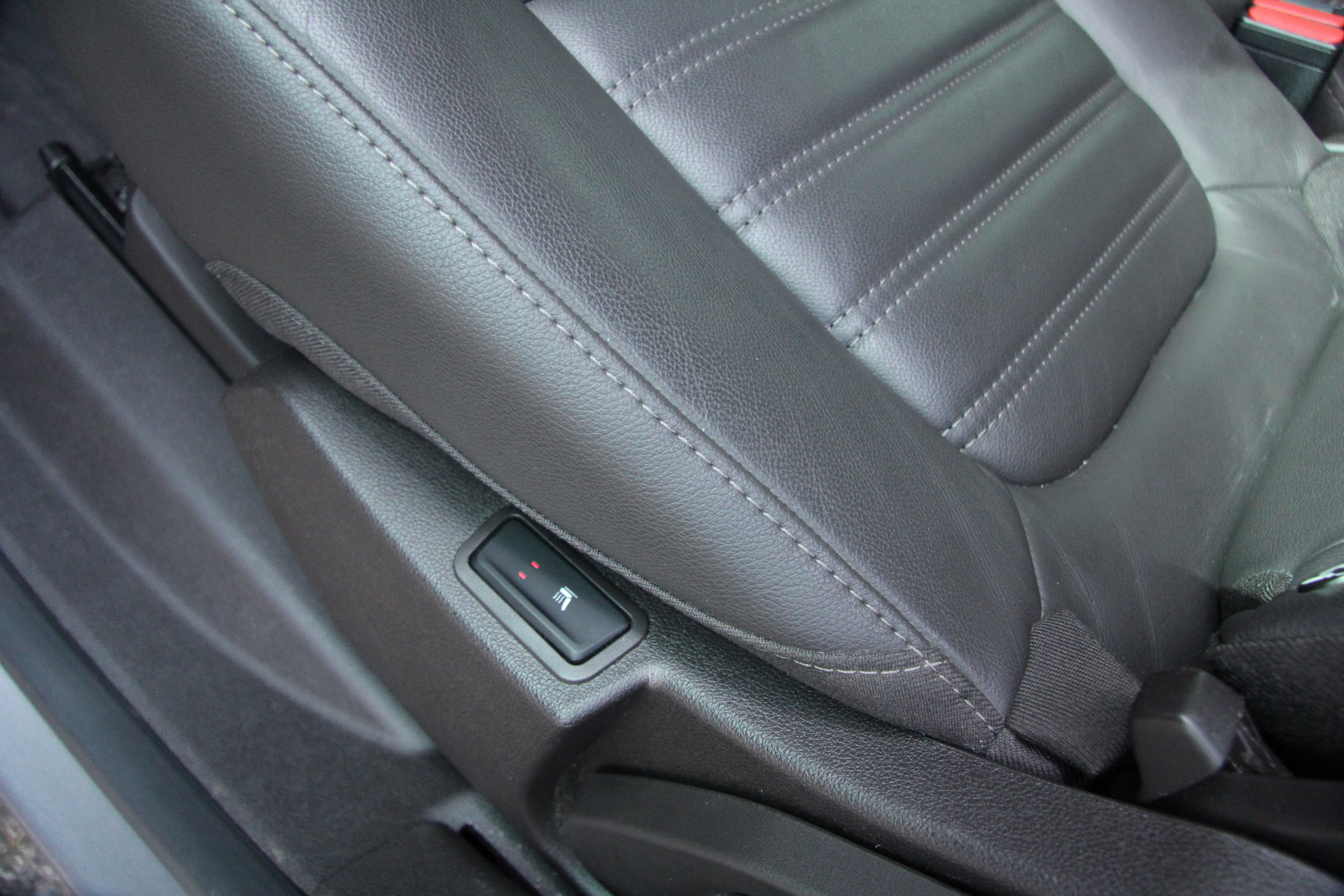 Foto van Renault Espace