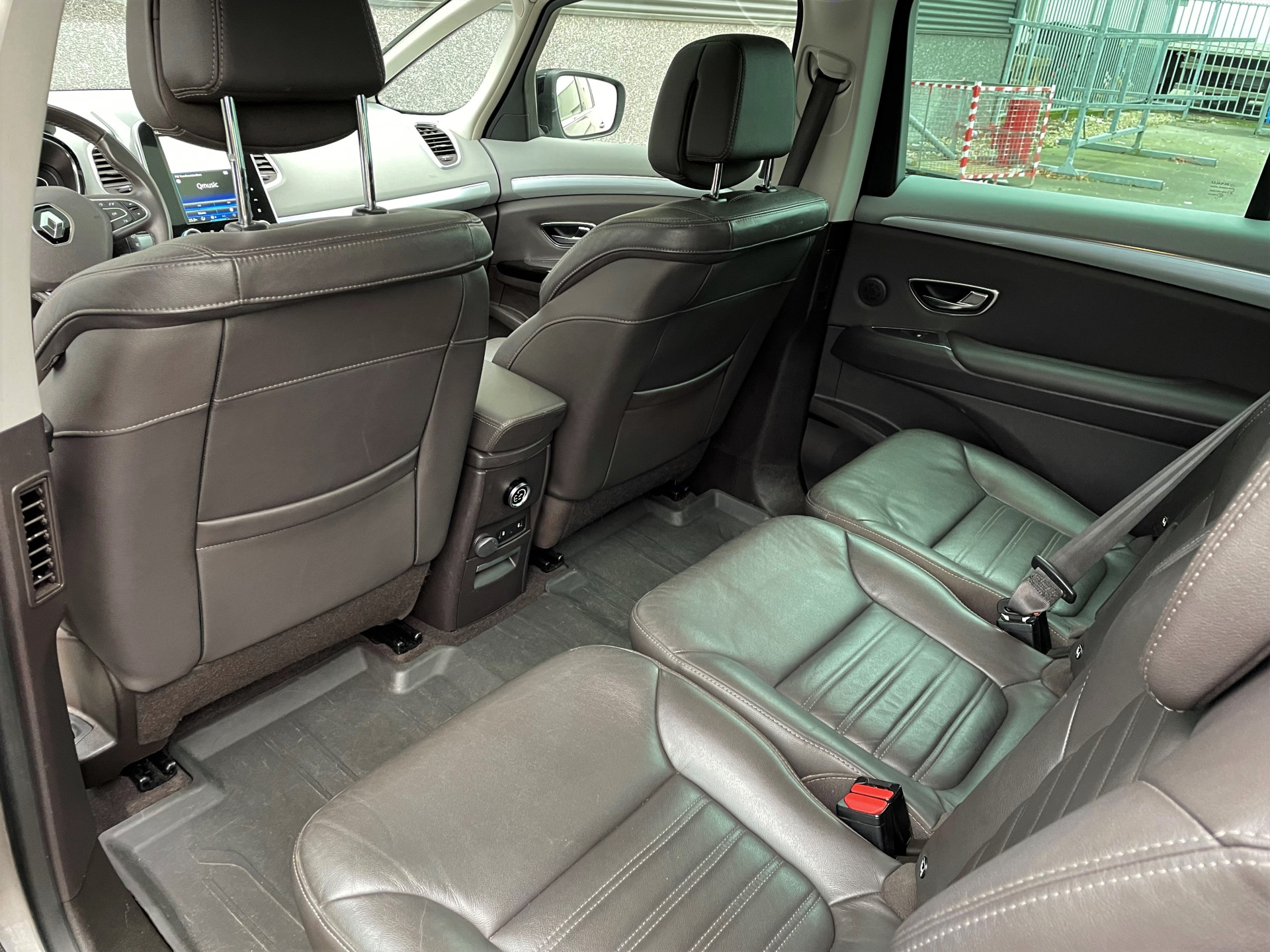 Foto van Renault Espace