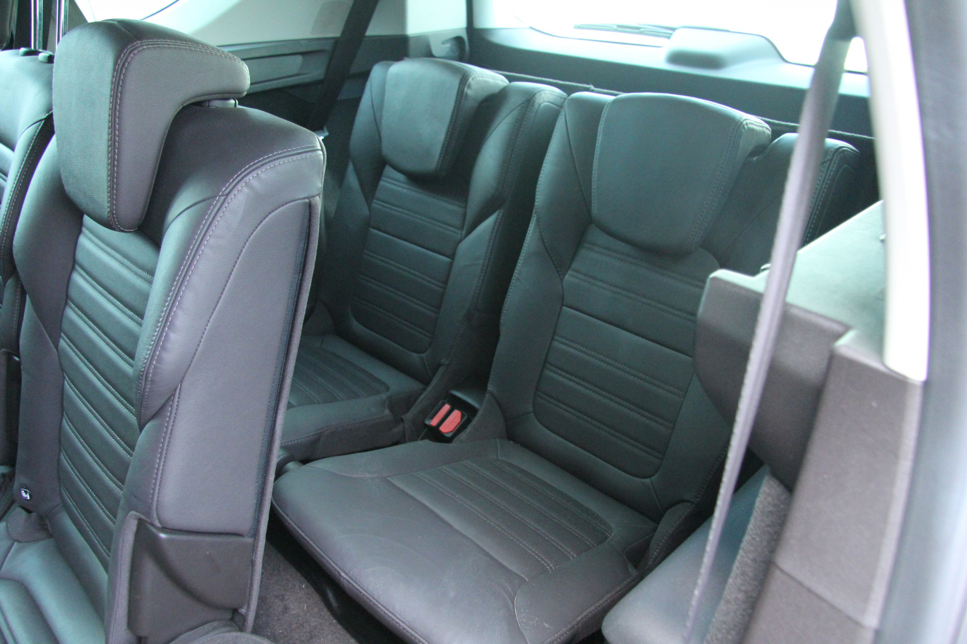 Foto van Renault Espace