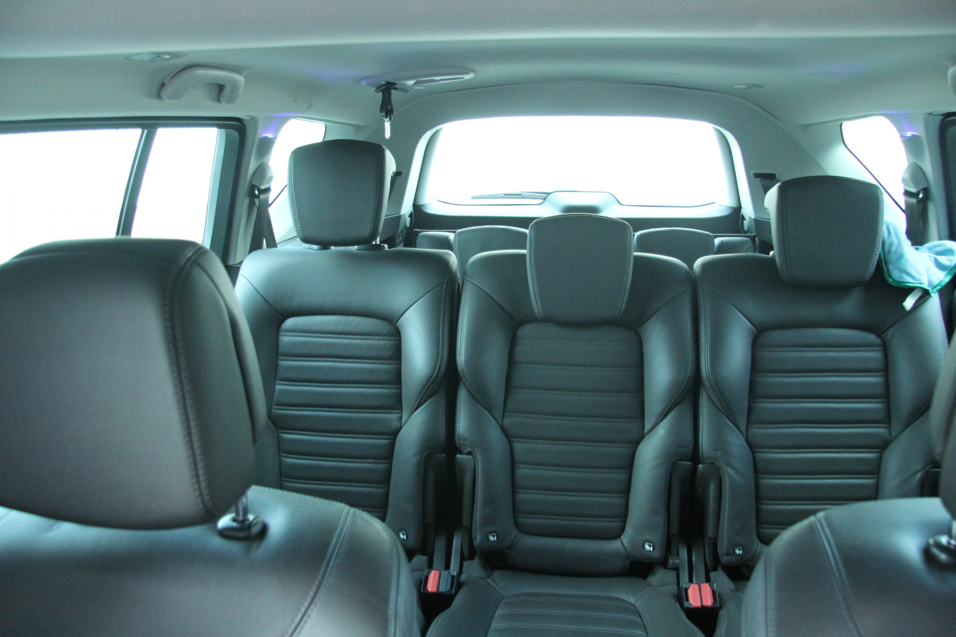 Foto van Renault Espace