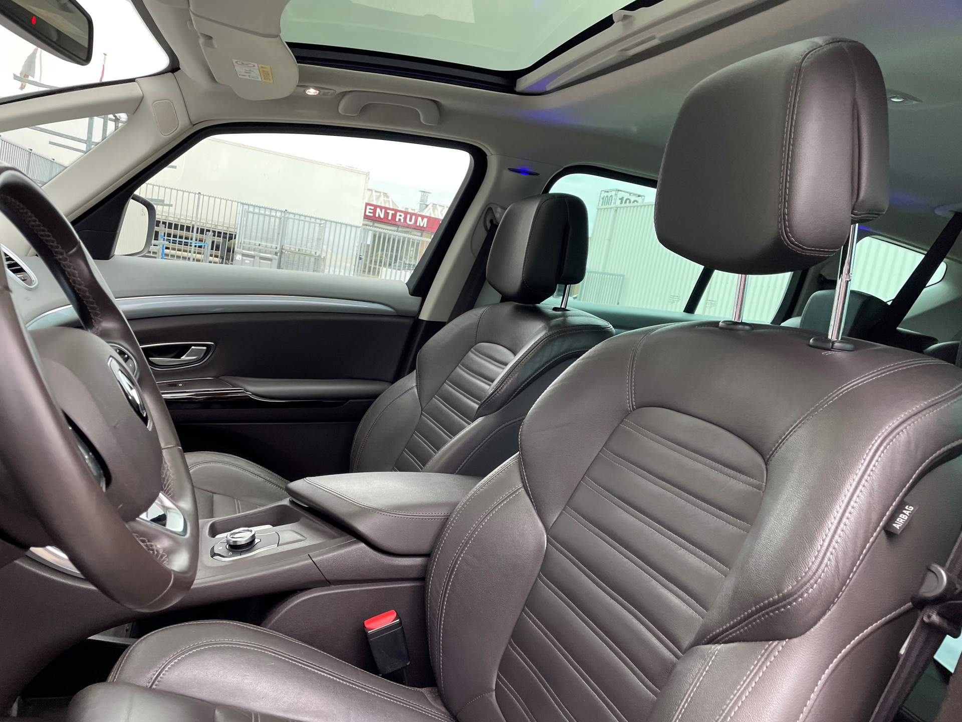 Foto van Renault Espace