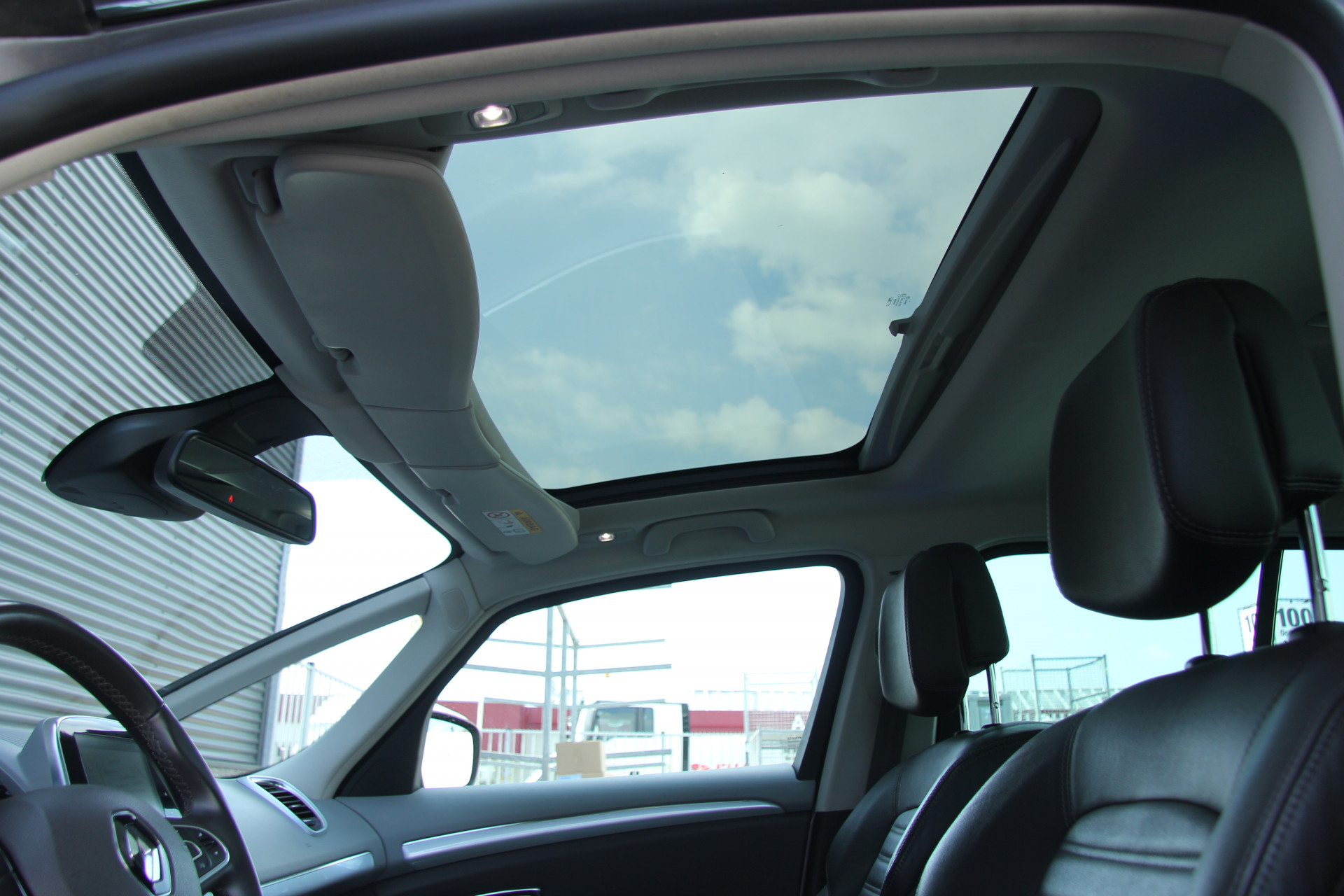 Foto van Renault Espace
