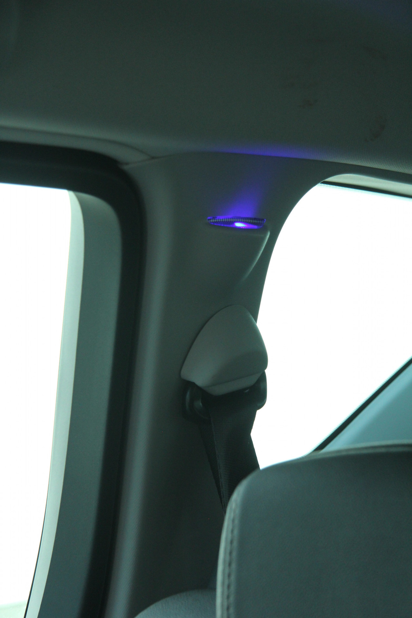 Foto van Renault Espace