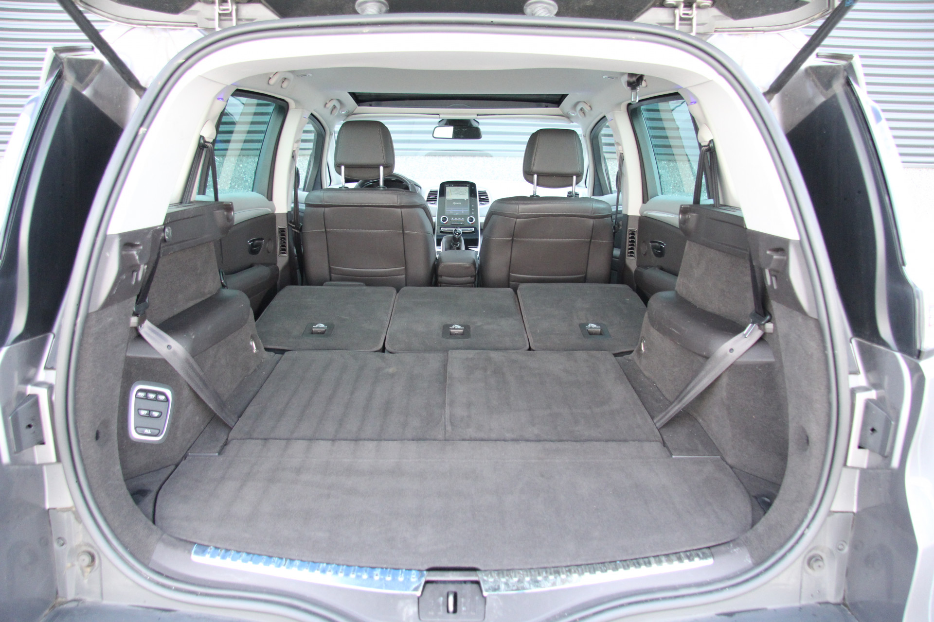 Foto van Renault Espace