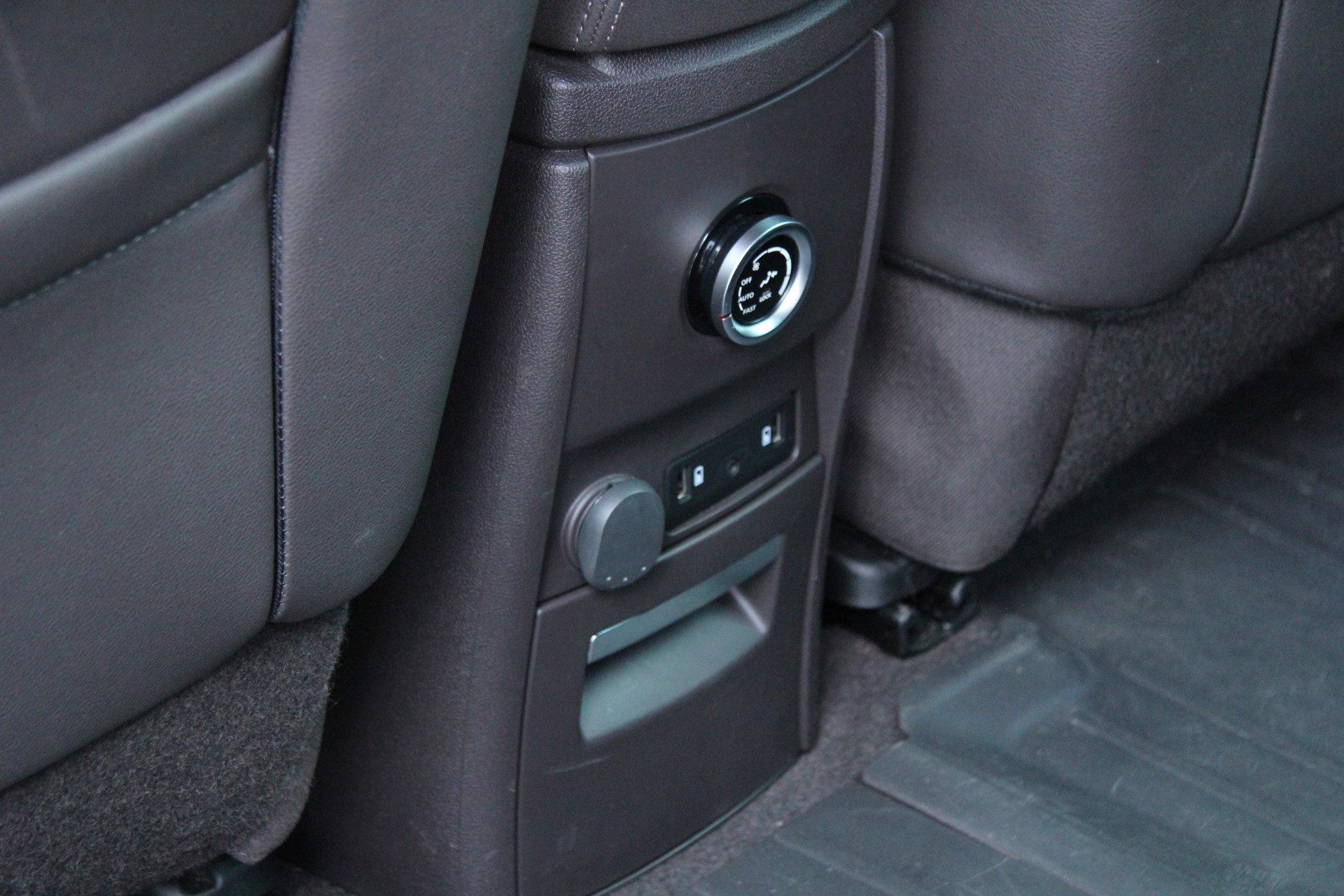 Foto van Renault Espace