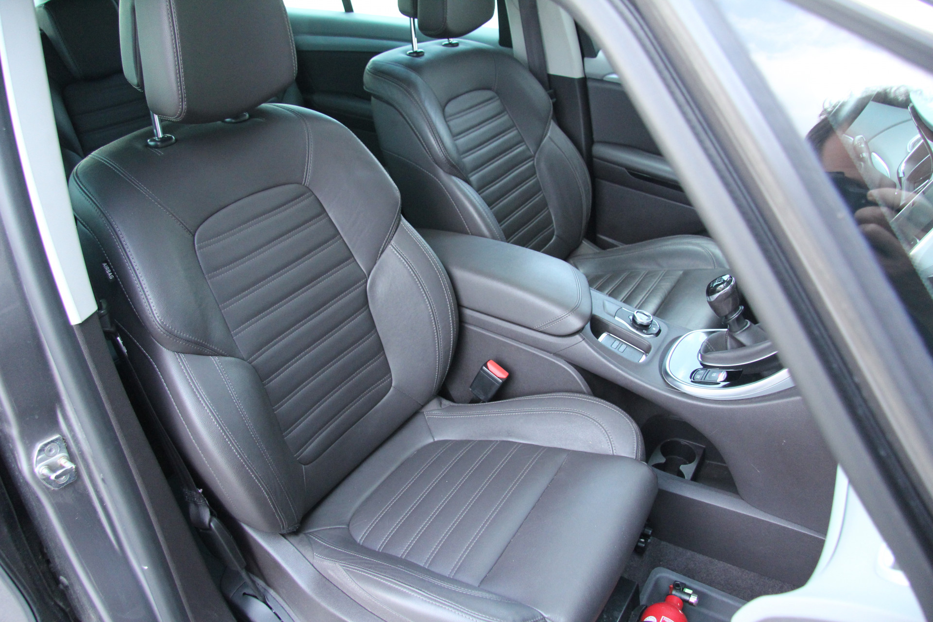 Foto van Renault Espace