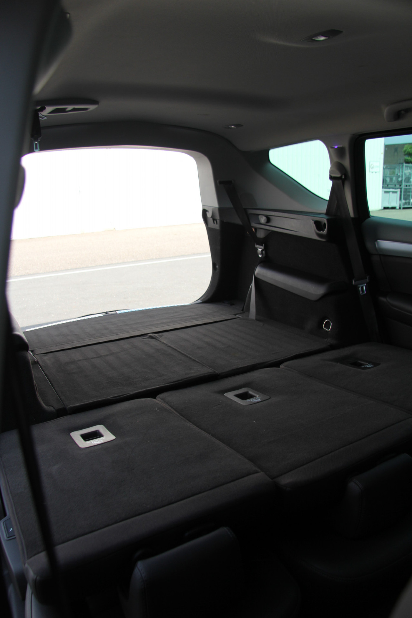 Foto van Renault Espace