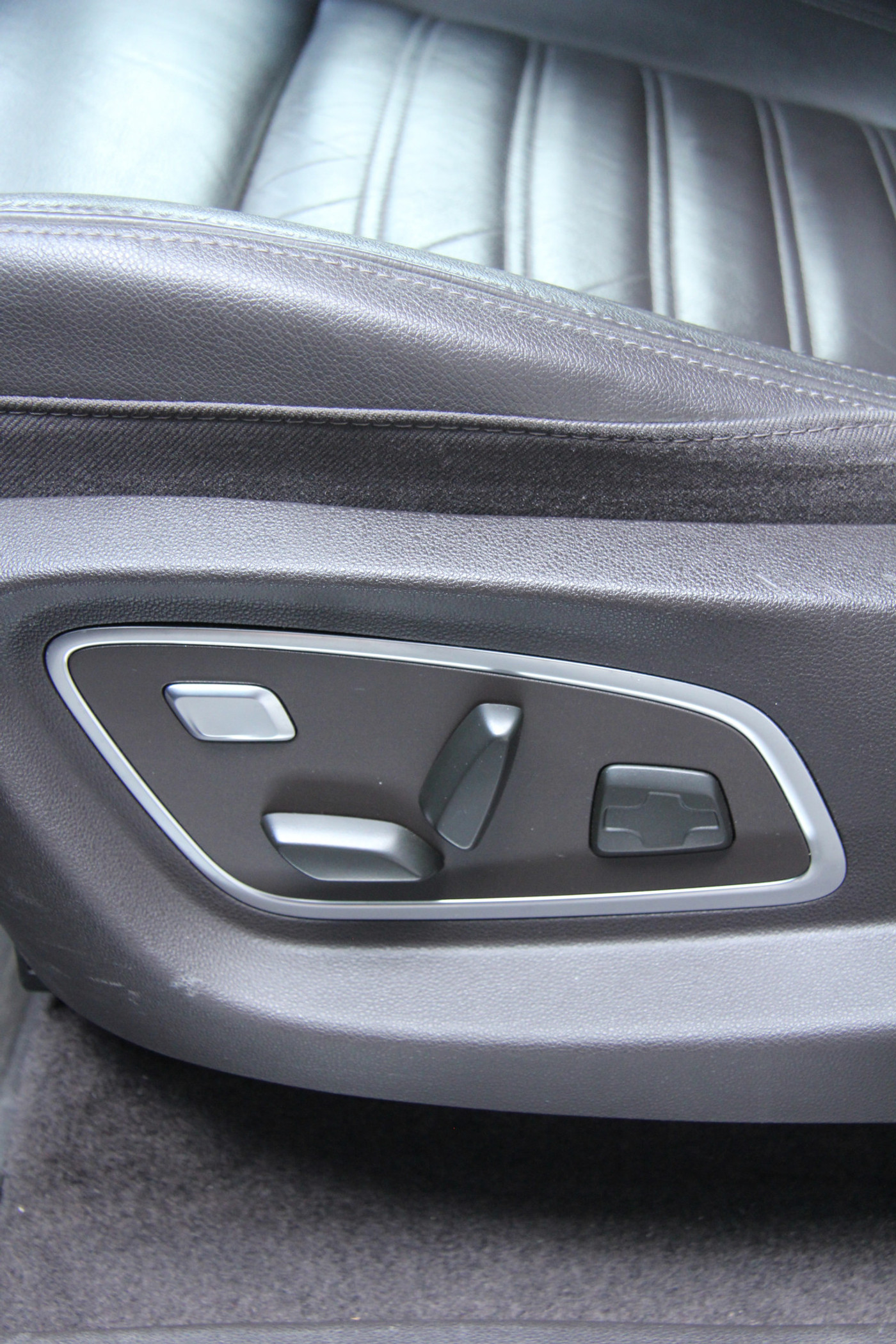 Foto van Renault Espace
