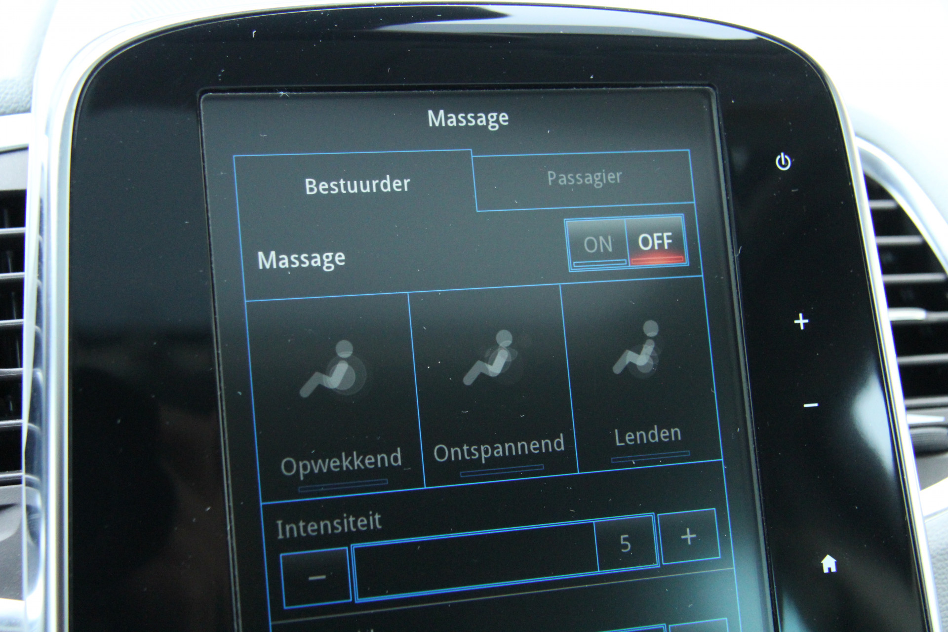 Foto van Renault Espace