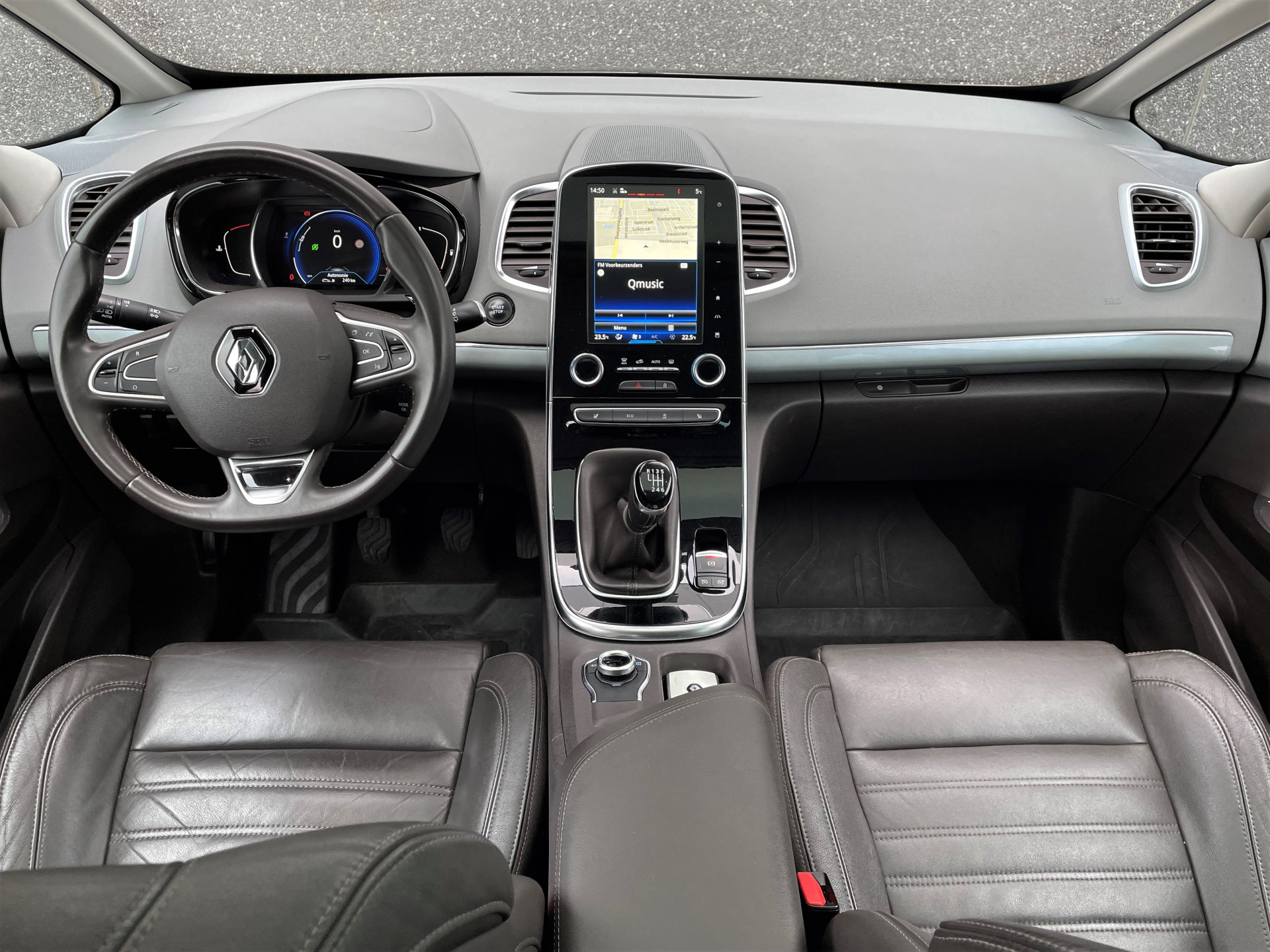 Foto van Renault Espace