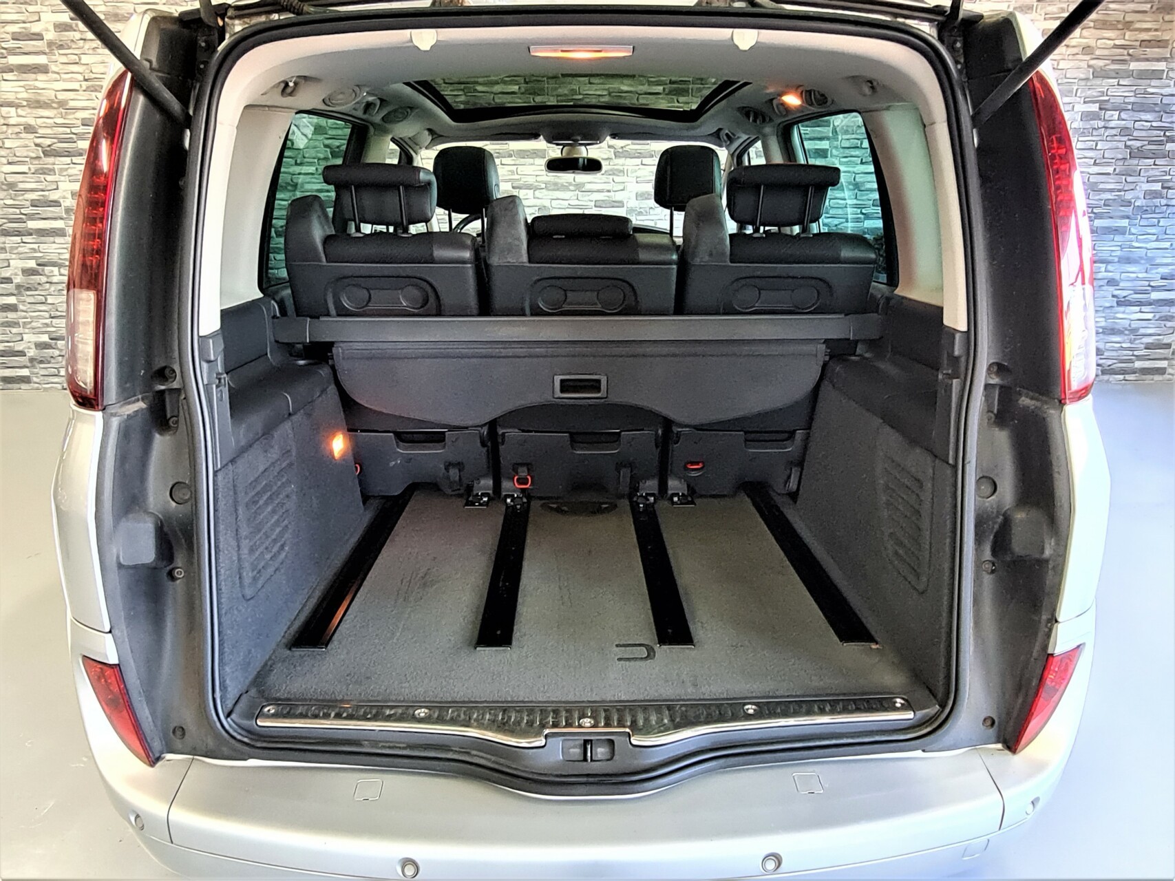 Foto van Renault Espace