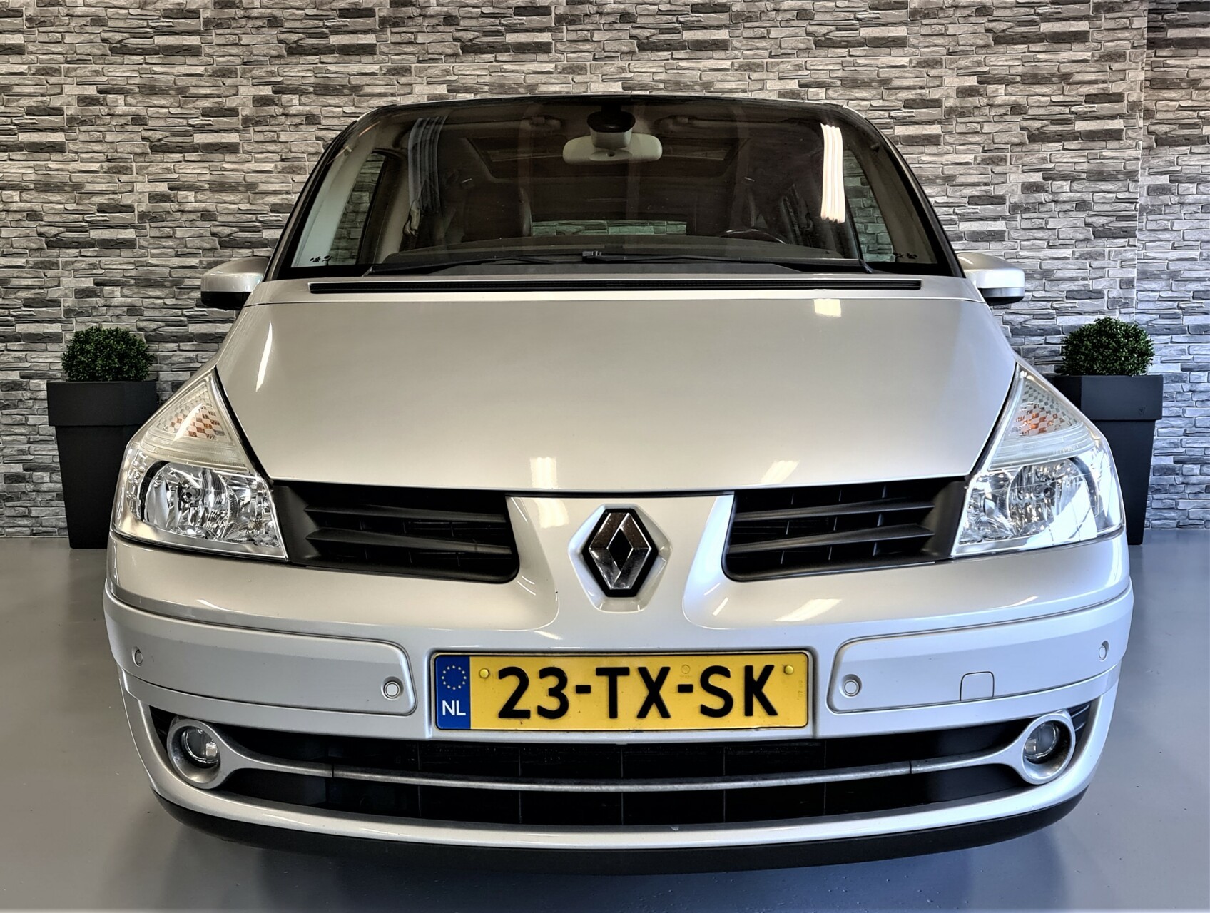 Foto van Renault Espace