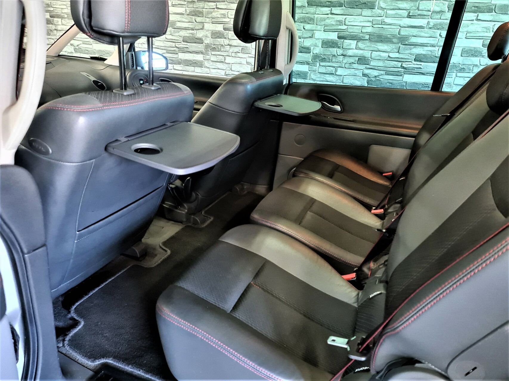 Foto van Renault Espace