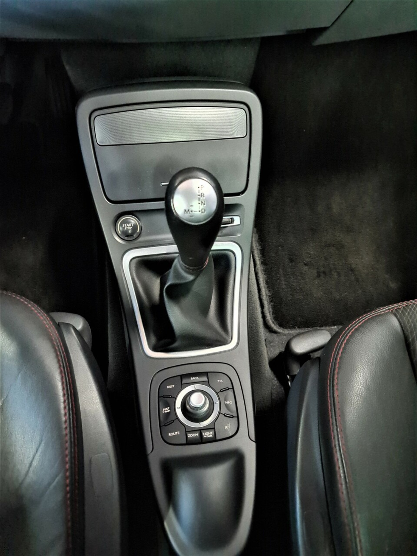Foto van Renault Espace