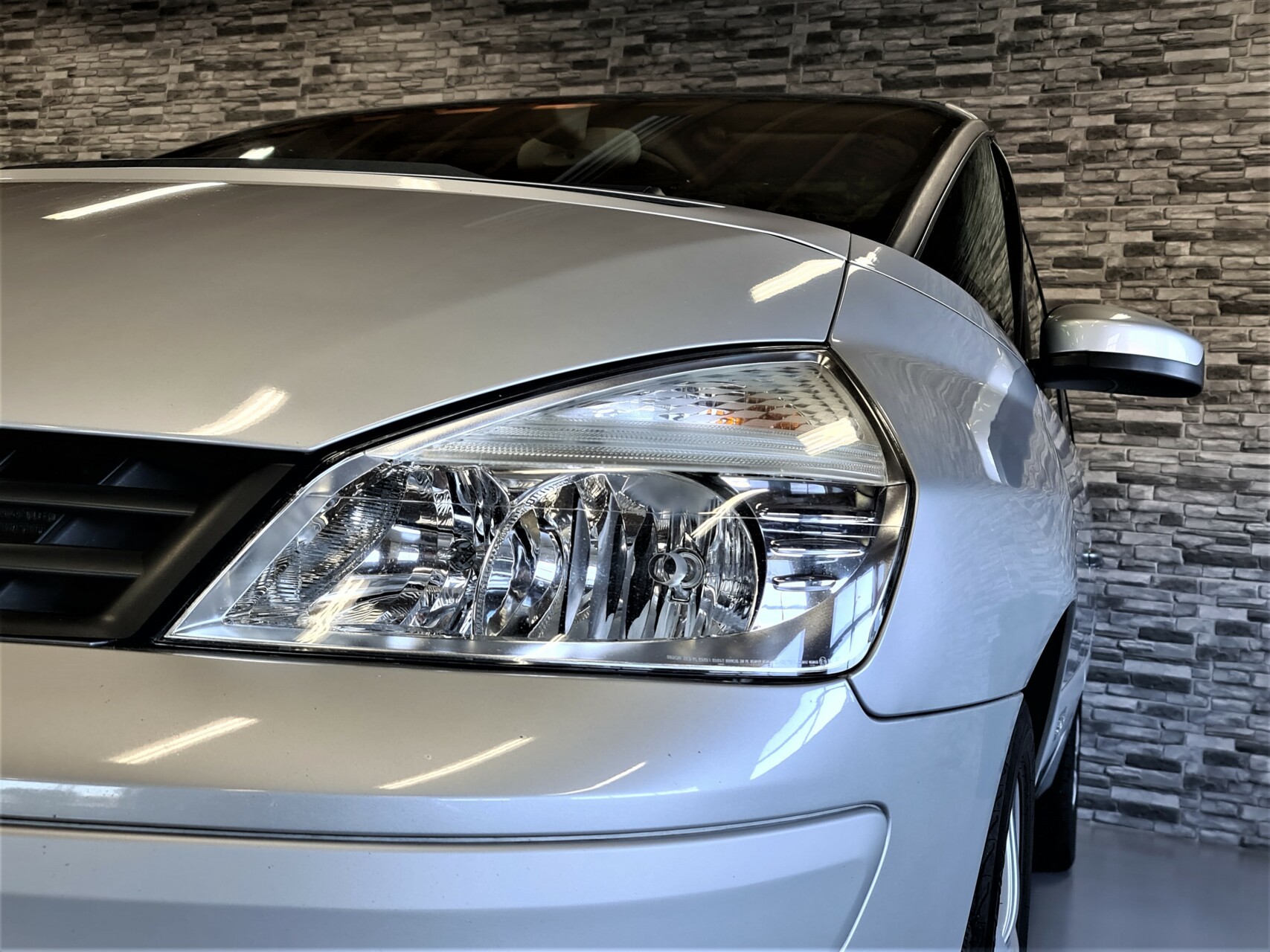 Foto van Renault Espace