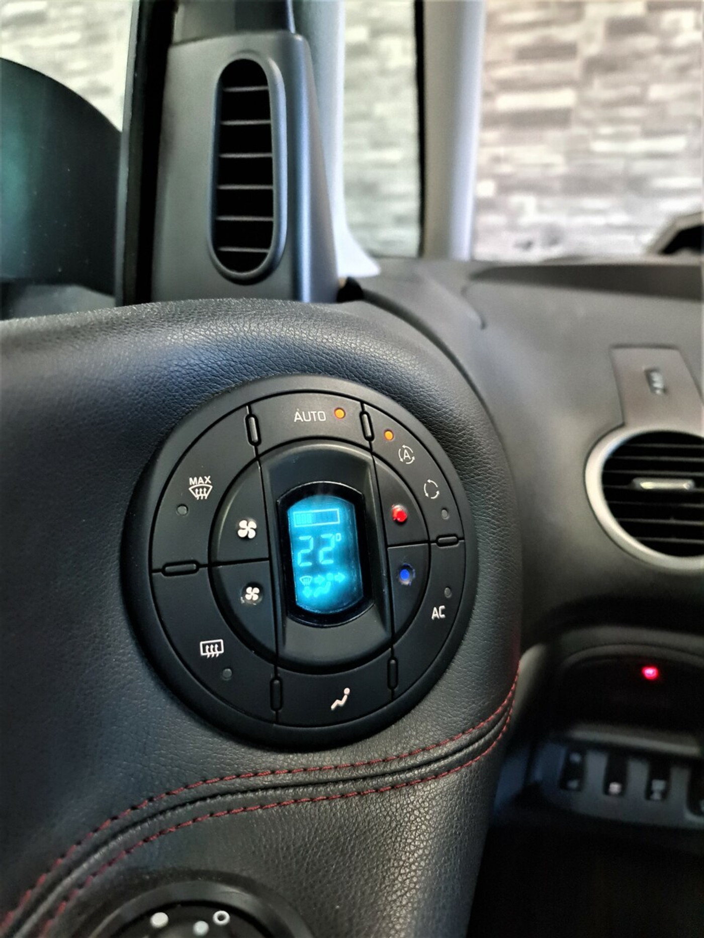 Foto van Renault Espace