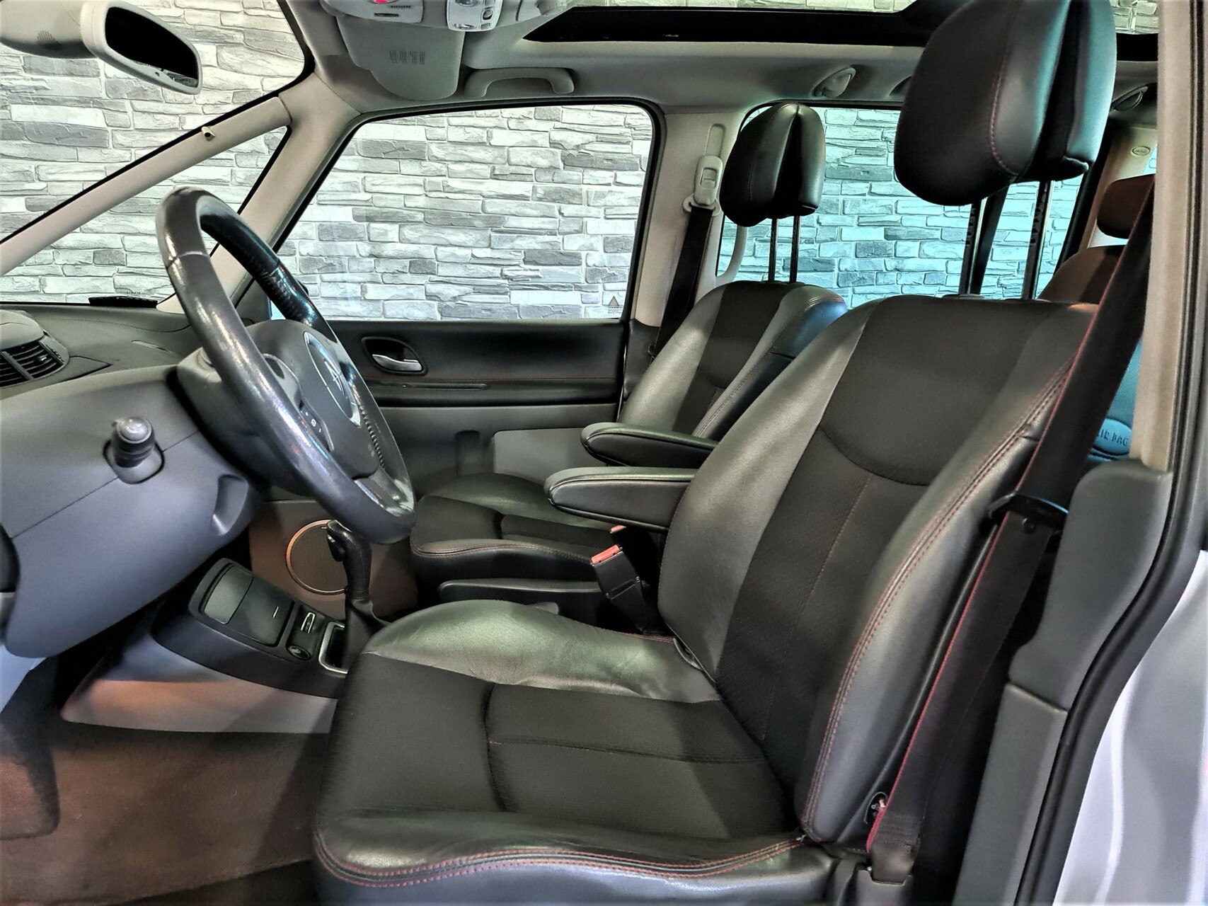 Foto van Renault Espace