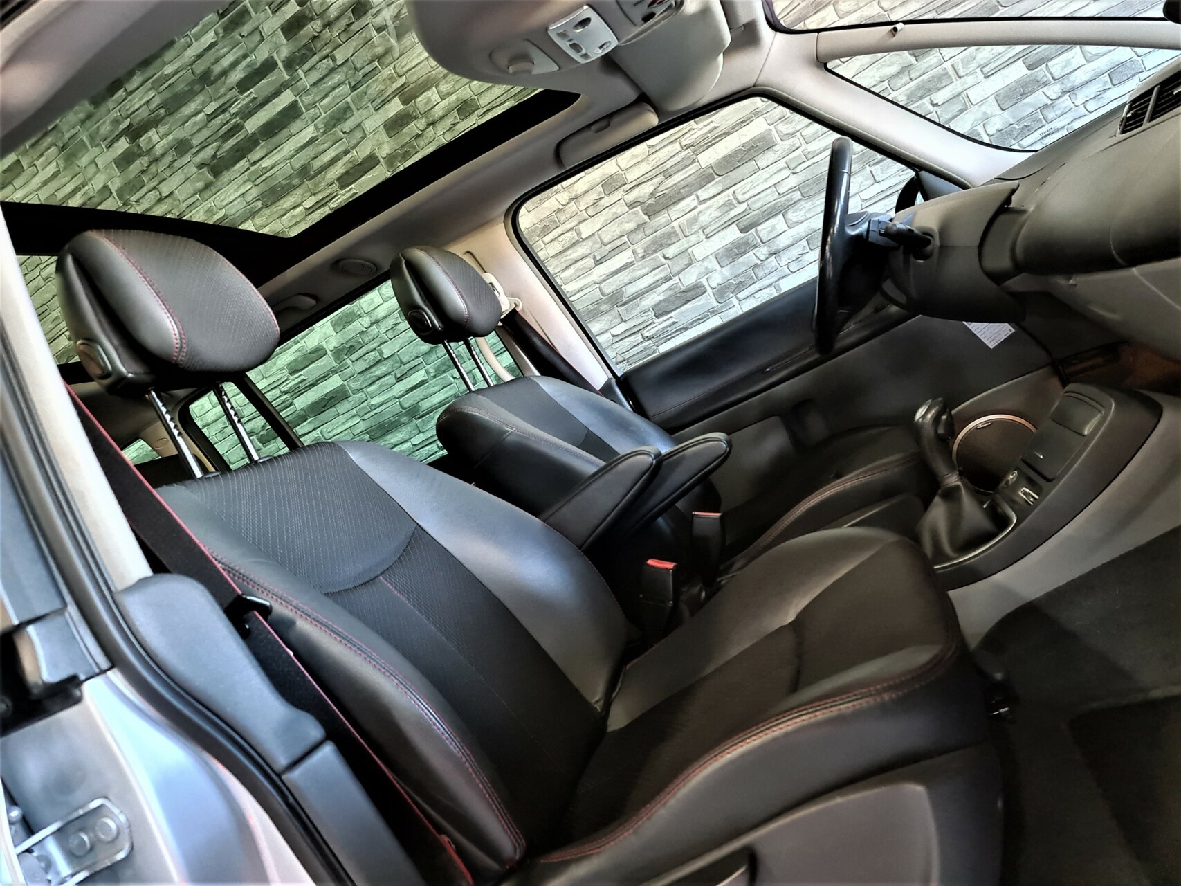 Foto van Renault Espace