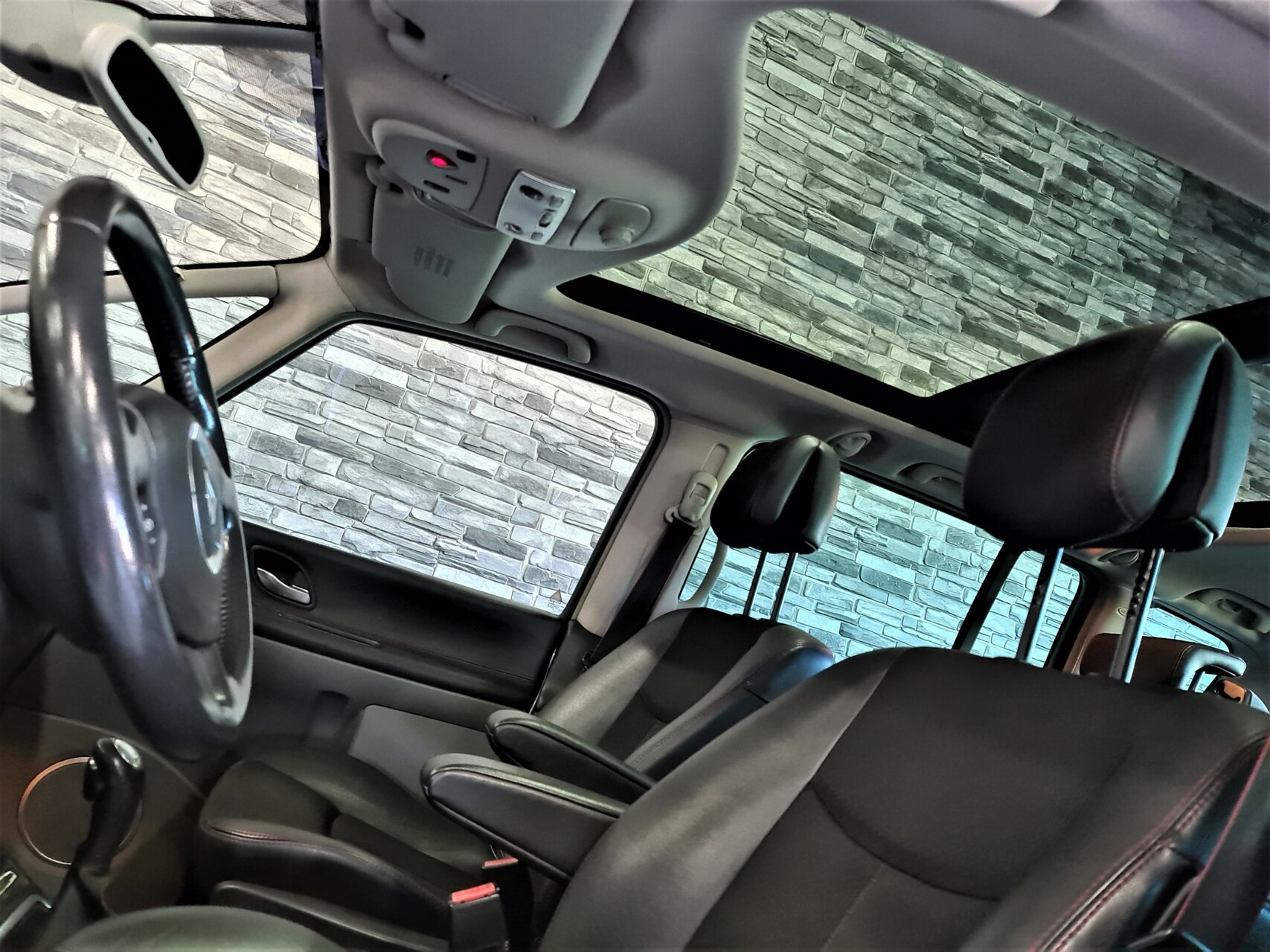 Foto van Renault Espace