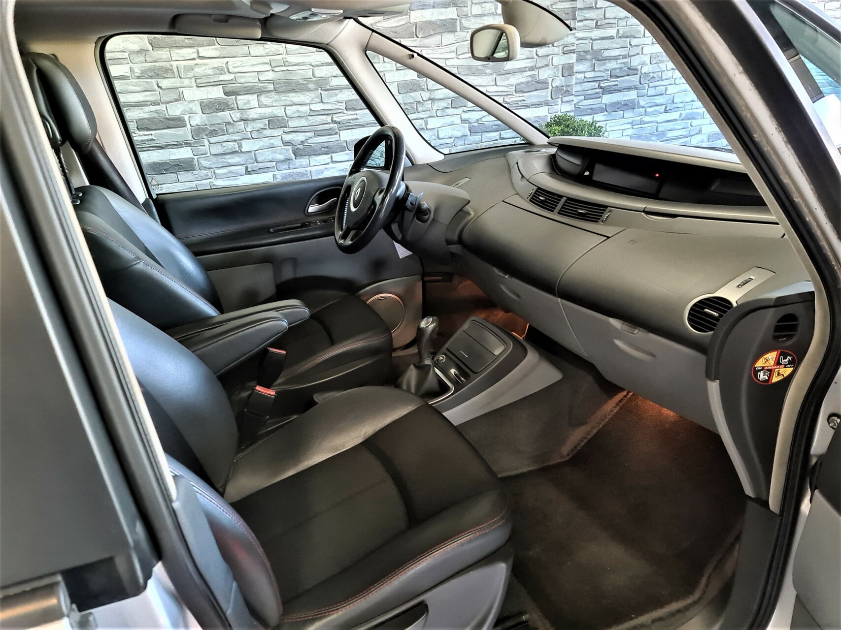 Foto van Renault Espace