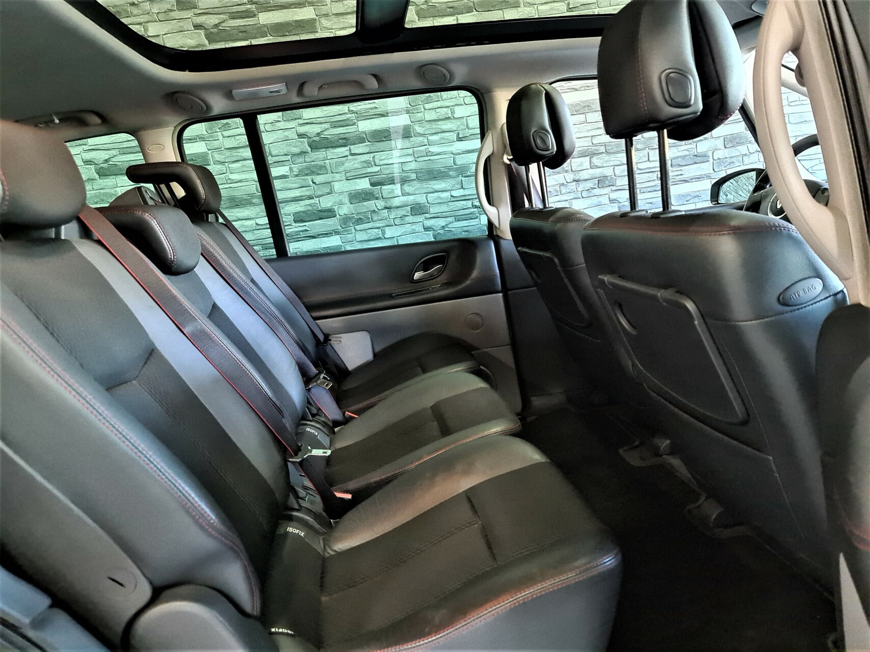 Foto van Renault Espace