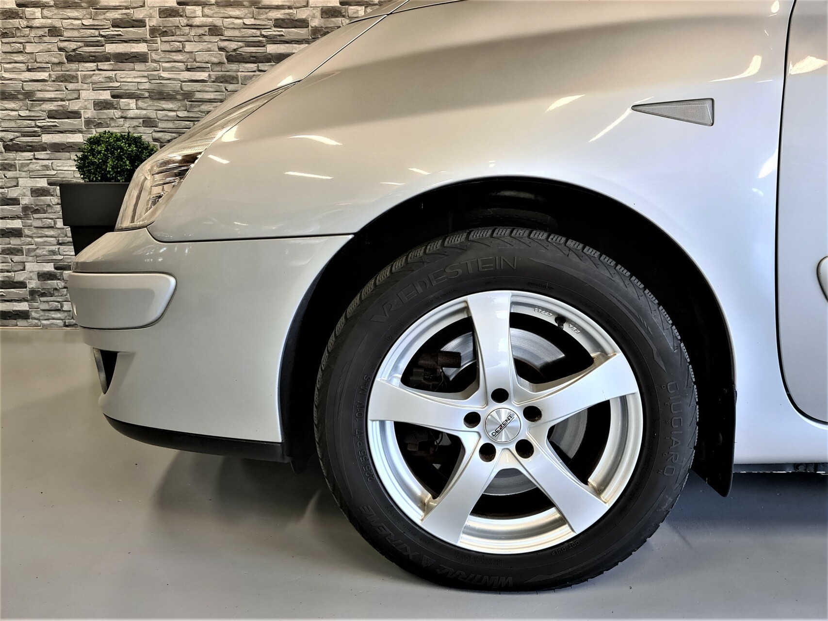 Foto van Renault Espace