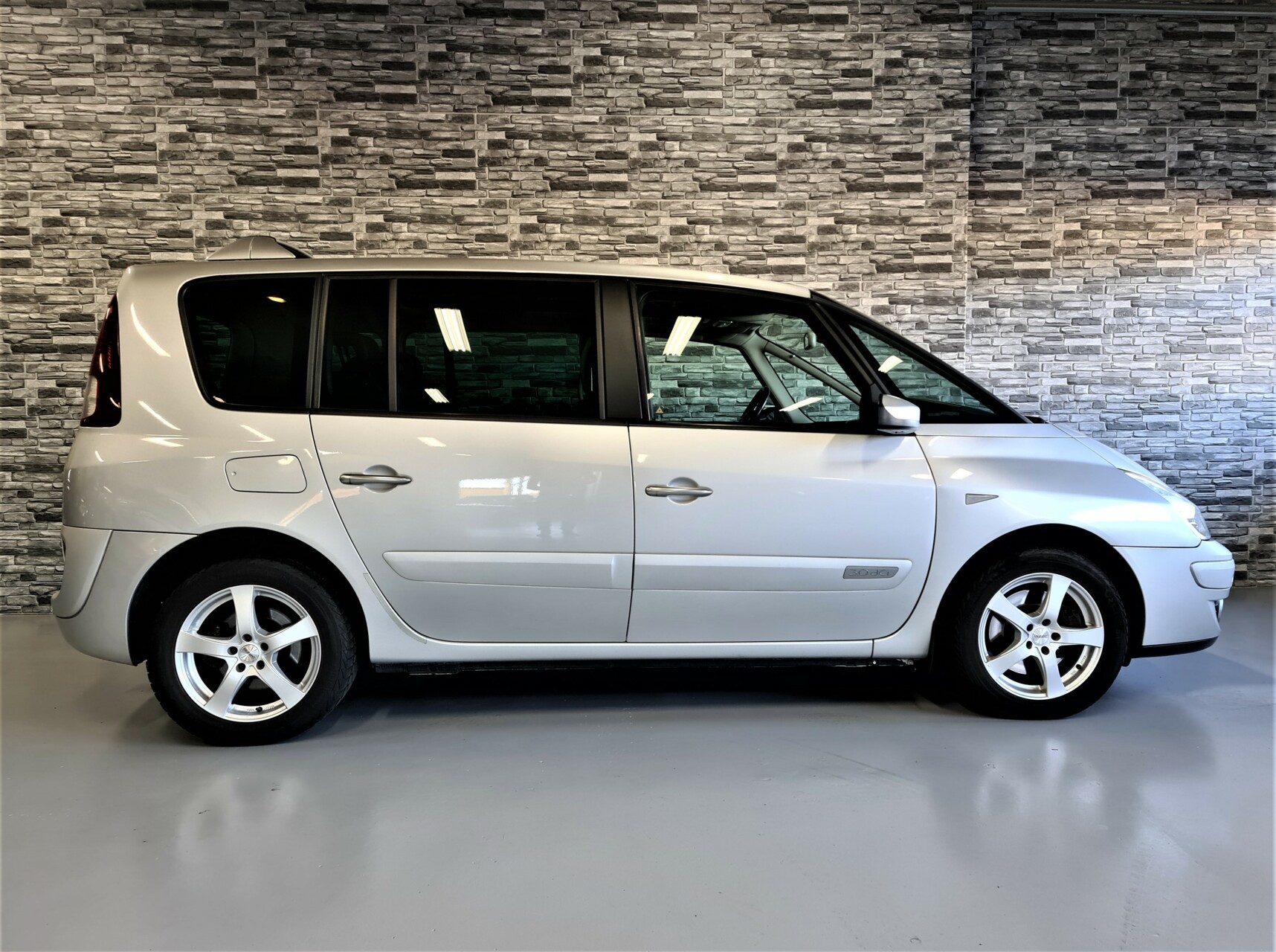 Foto van Renault Espace