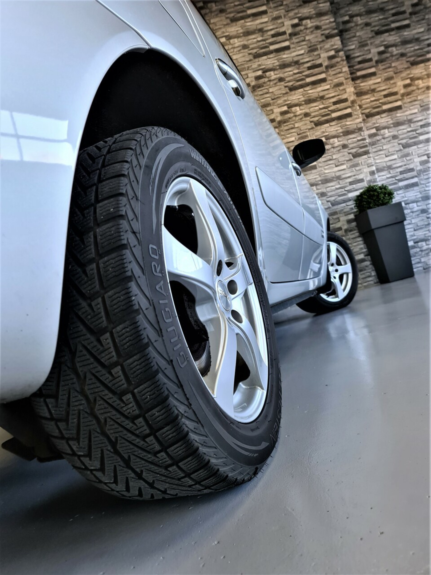 Foto van Renault Espace