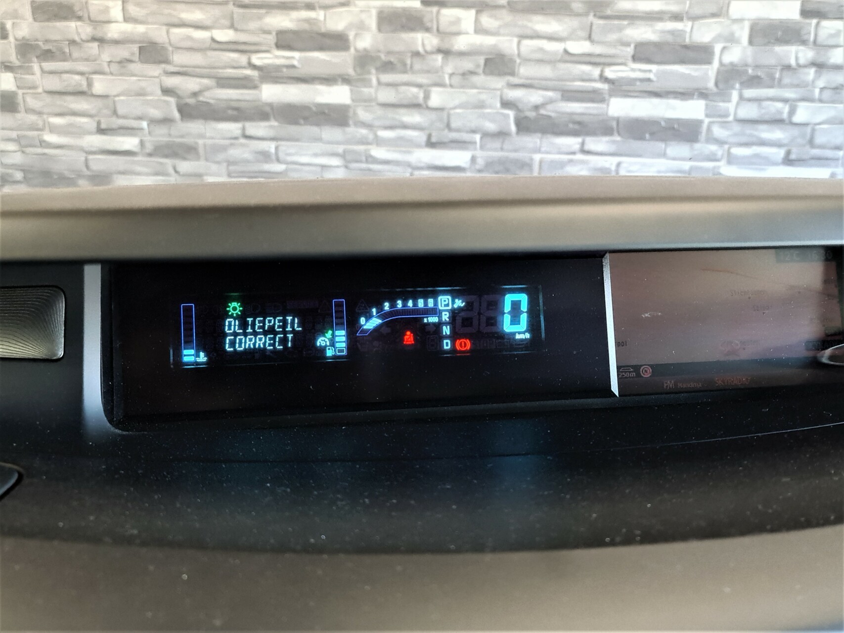 Foto van Renault Espace