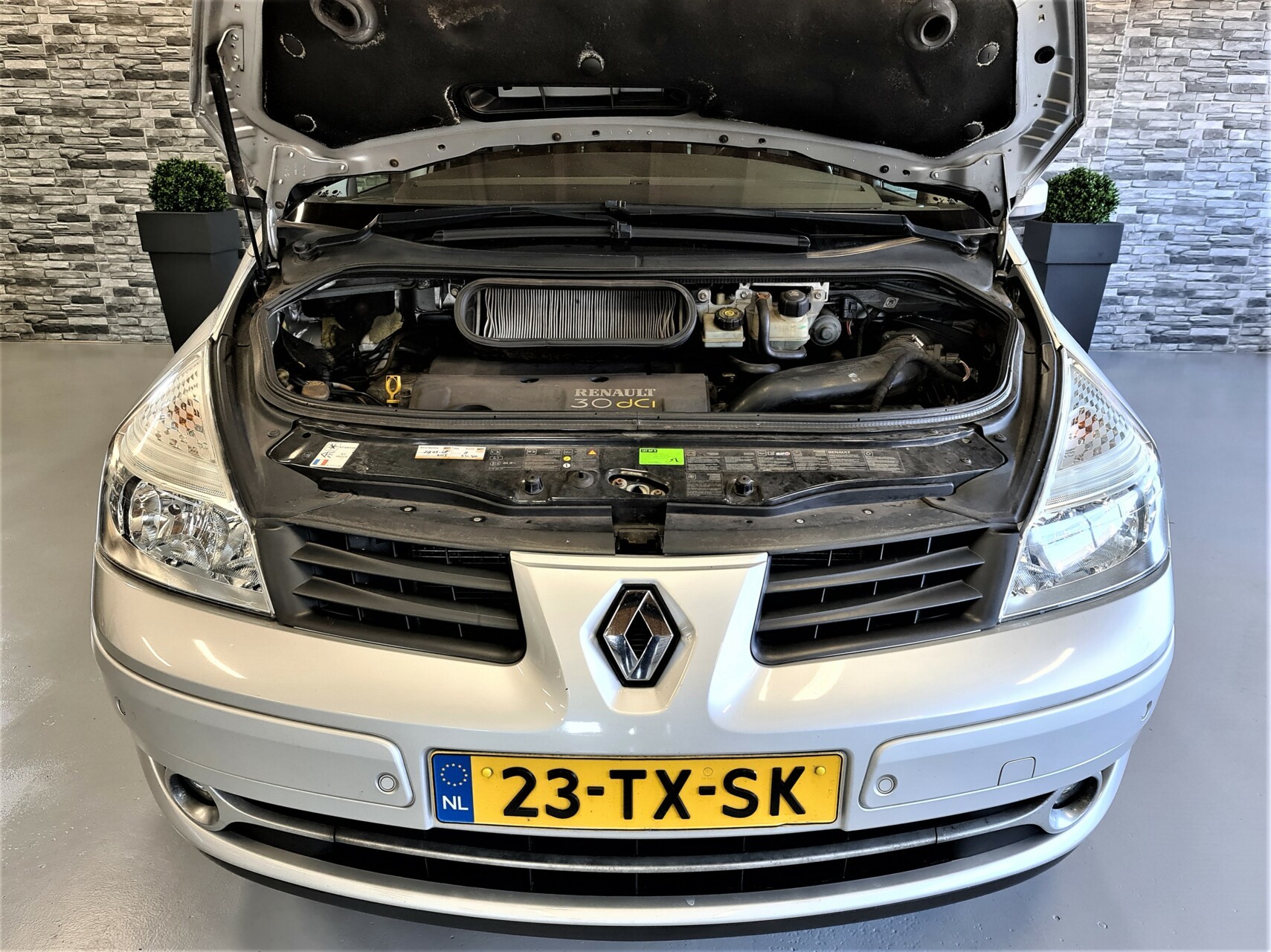Foto van Renault Espace