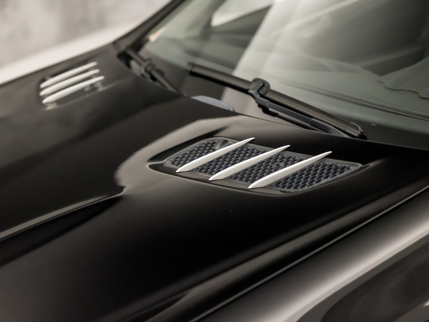 Foto van Mercedes-Benz SL 280