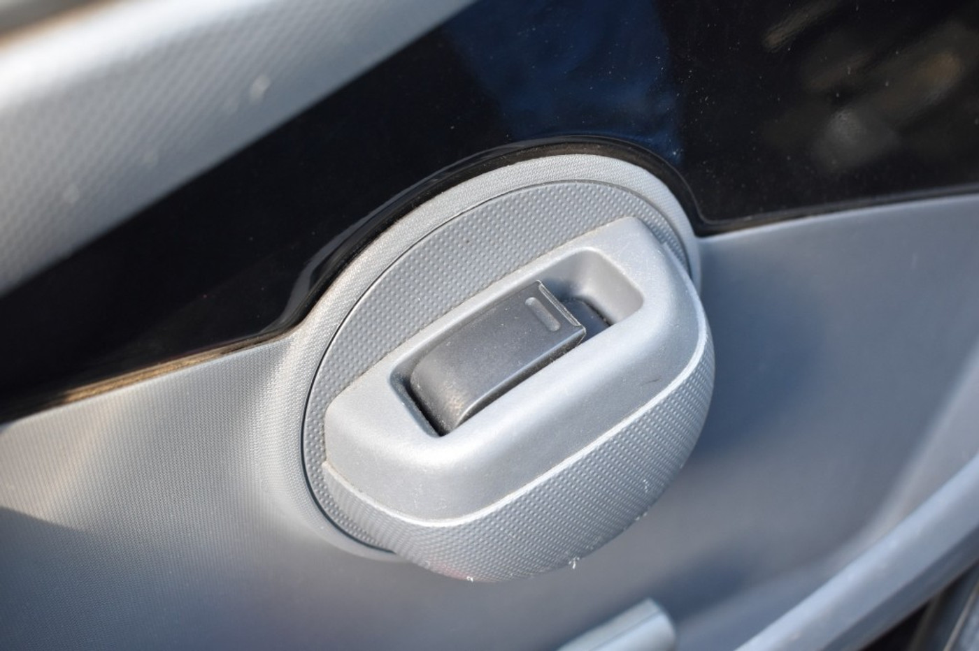 Foto van Citroen Citroen C1