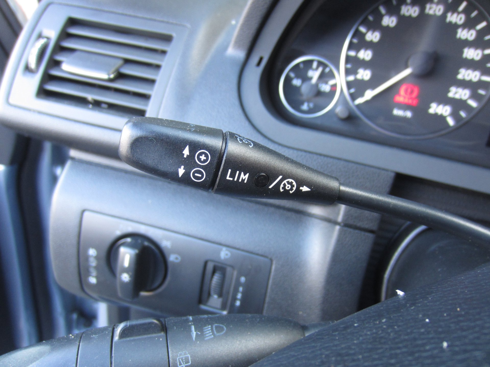 Foto van Mercedes-Benz A 150