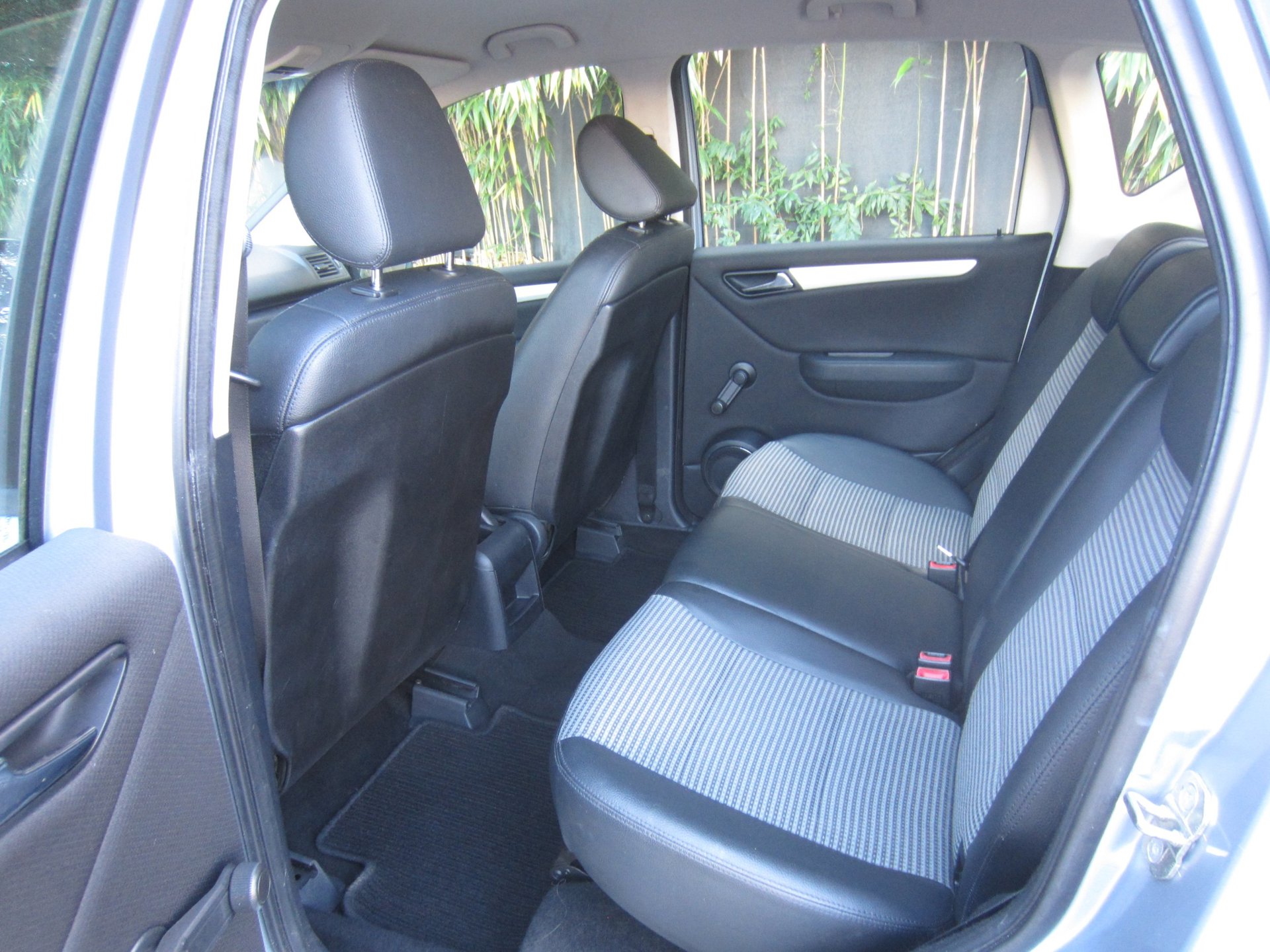 Foto van Mercedes-Benz A 150