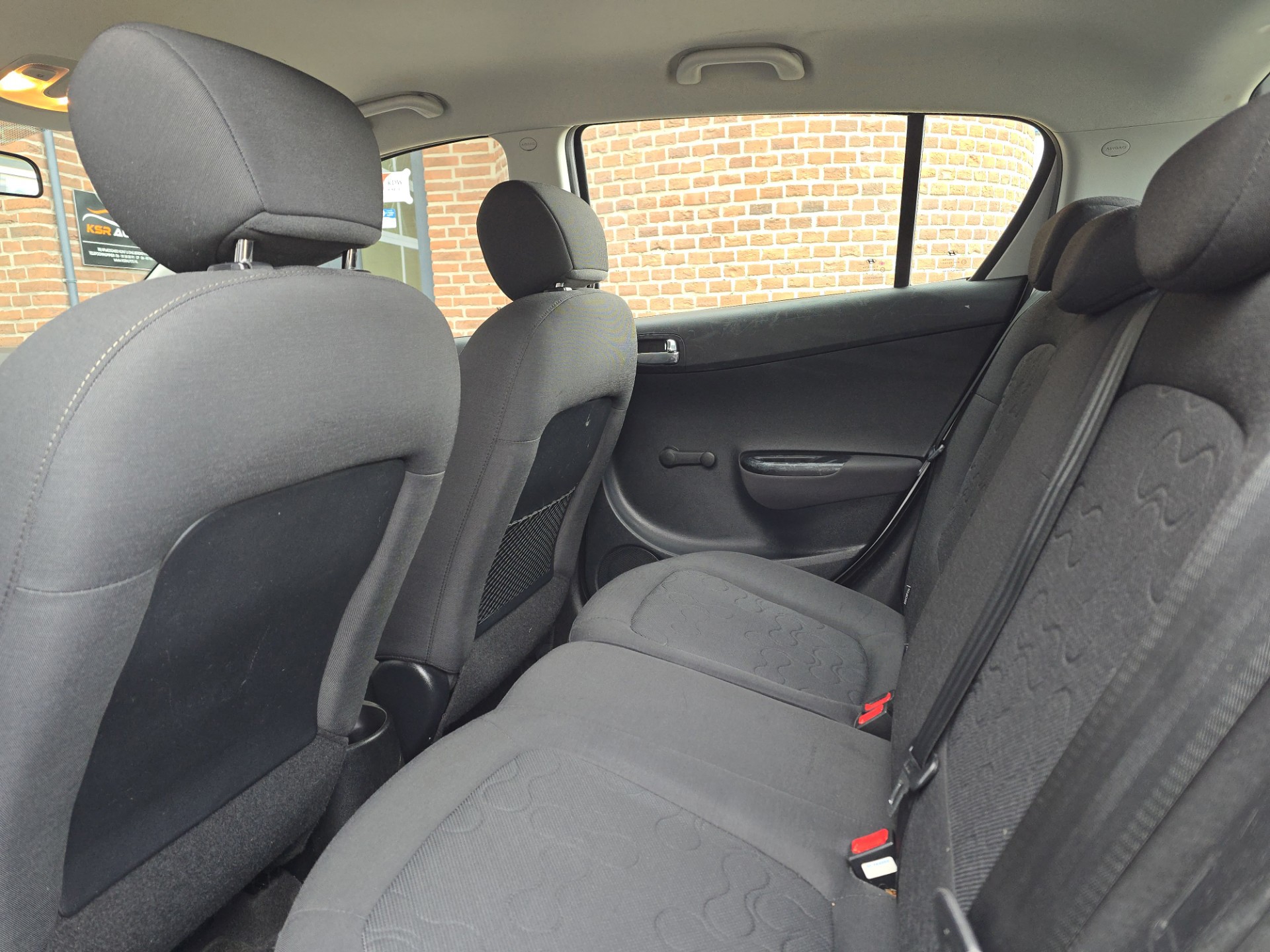 Foto van Hyundai I20