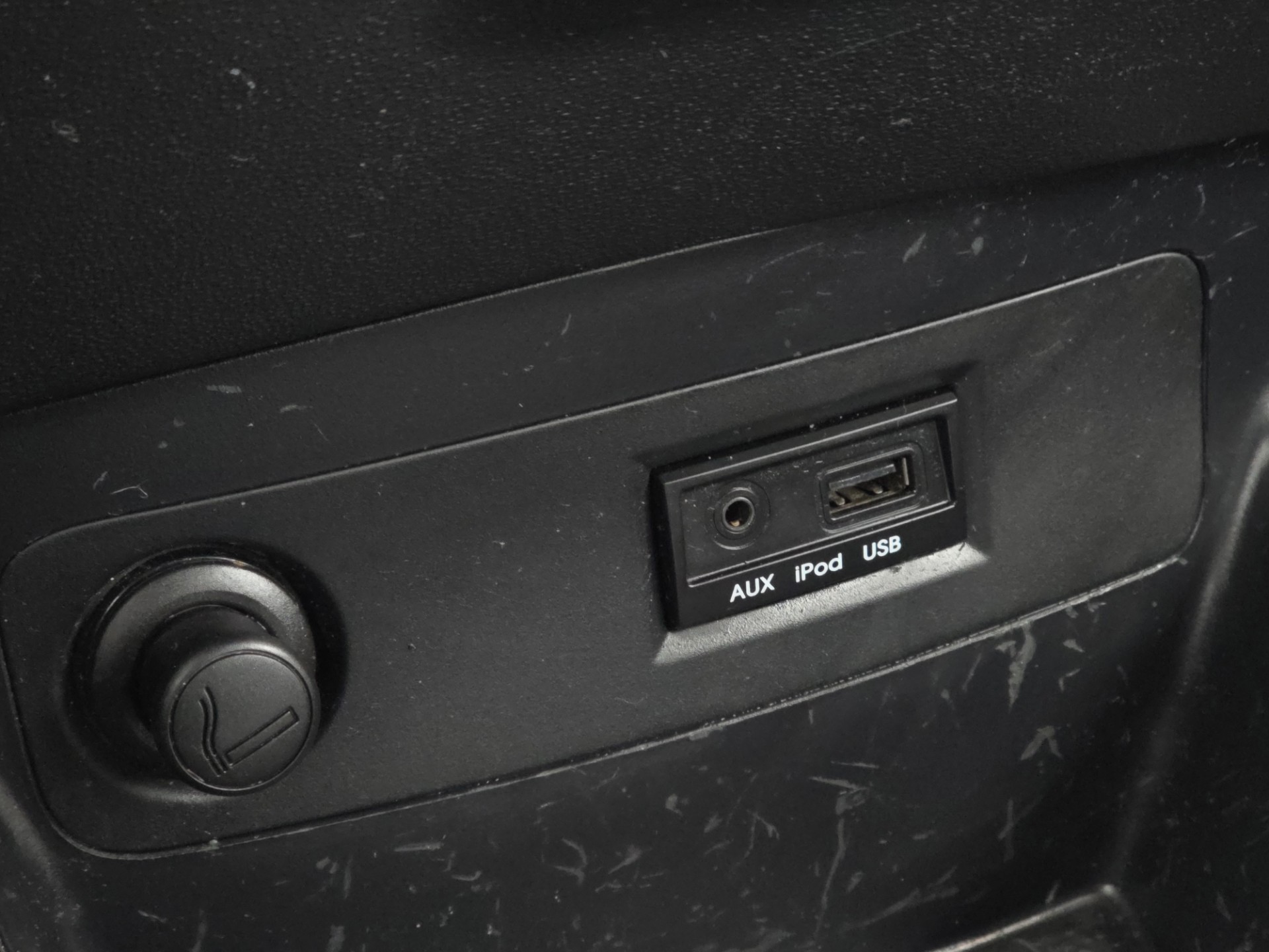 Foto van Hyundai I20