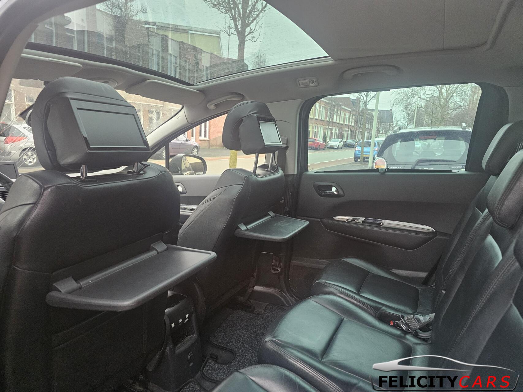 Foto van Peugeot 5008