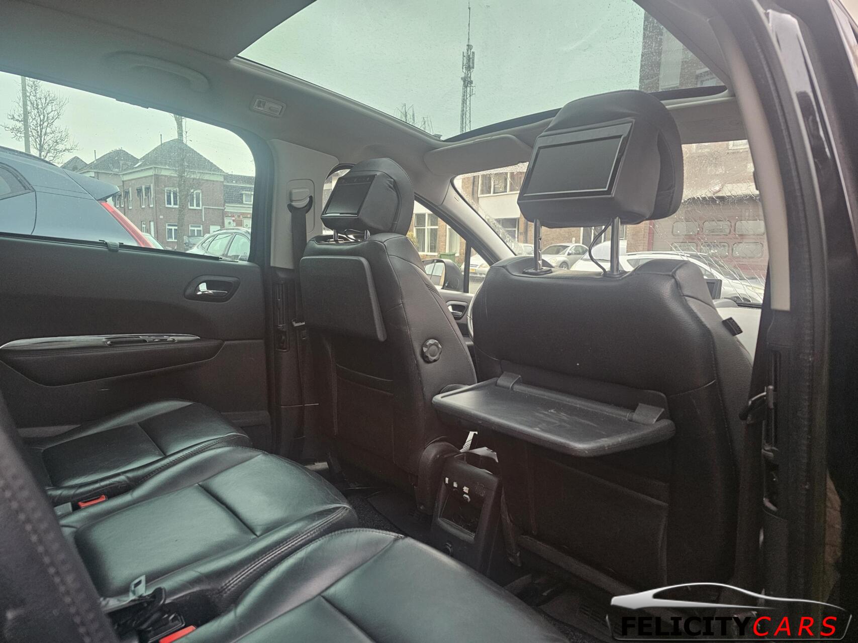 Foto van Peugeot 5008