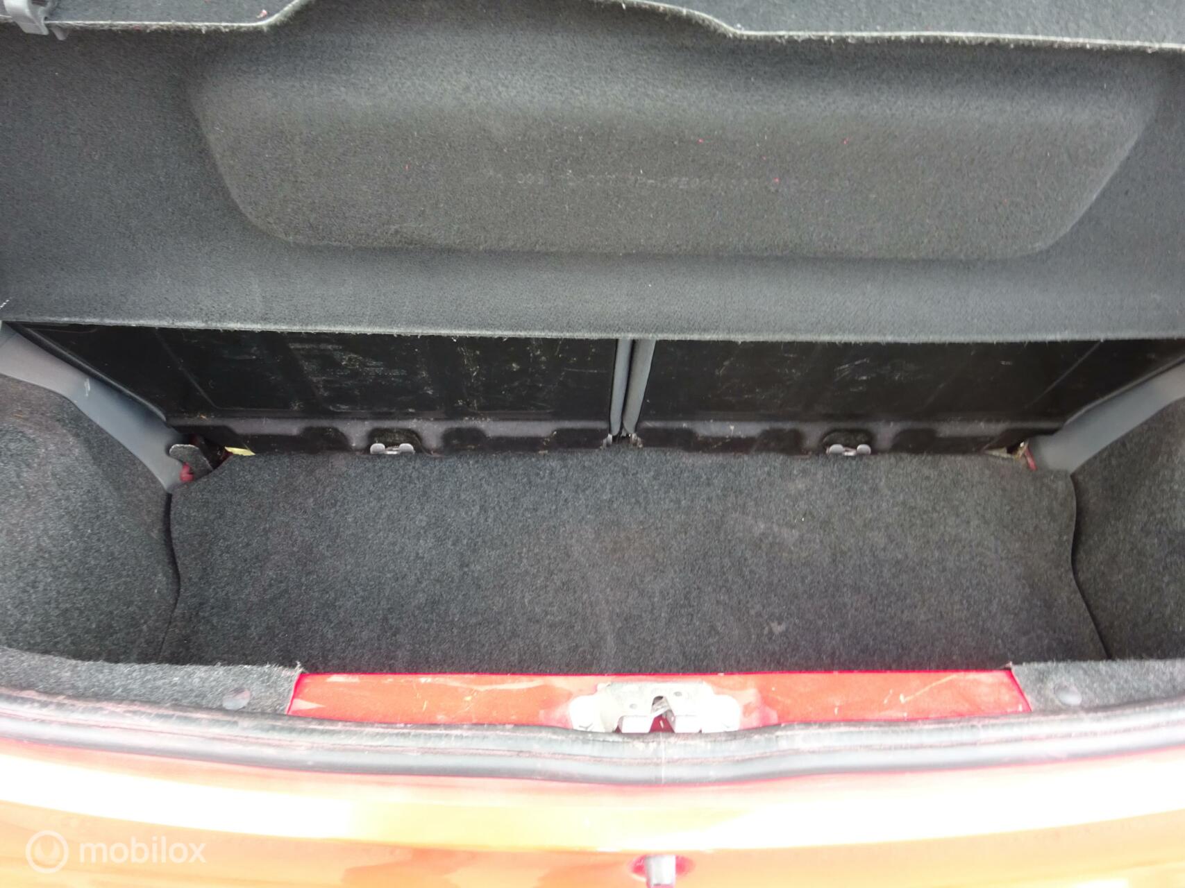Foto van Peugeot 107