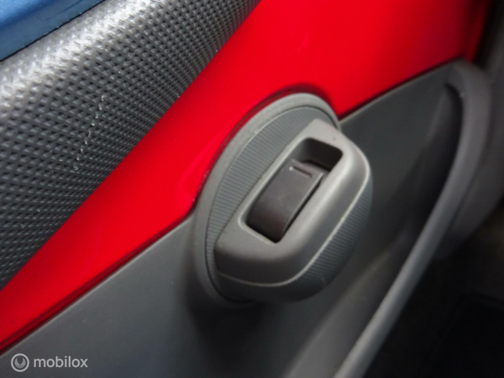 Foto van Peugeot 107