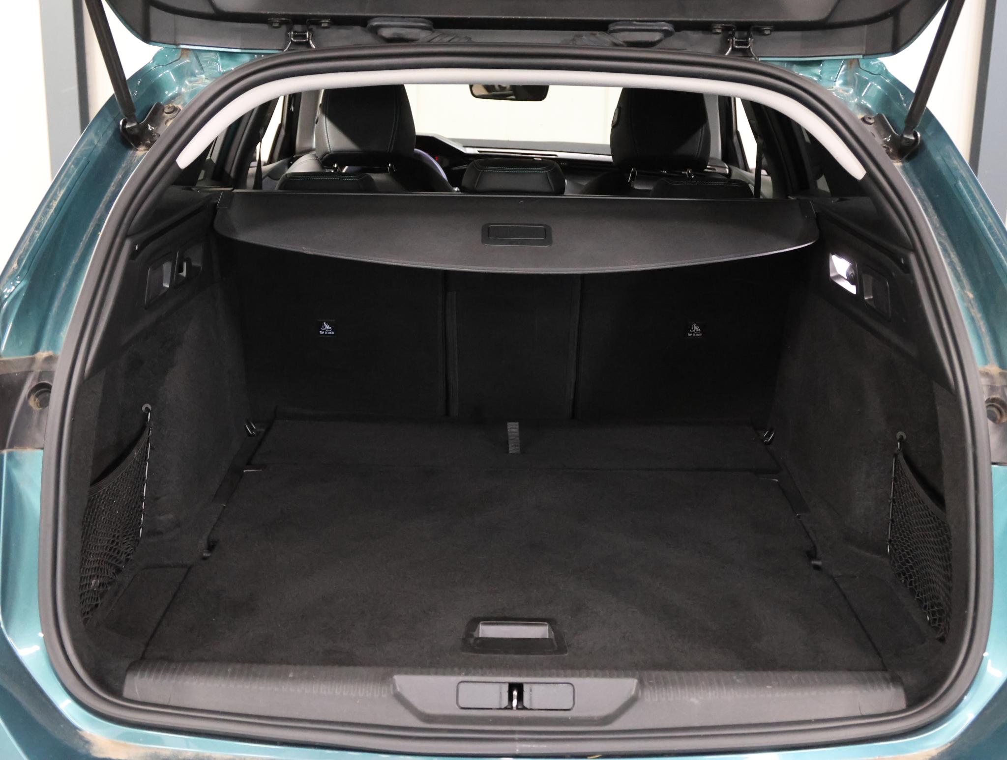 Foto van Peugeot 308 SW